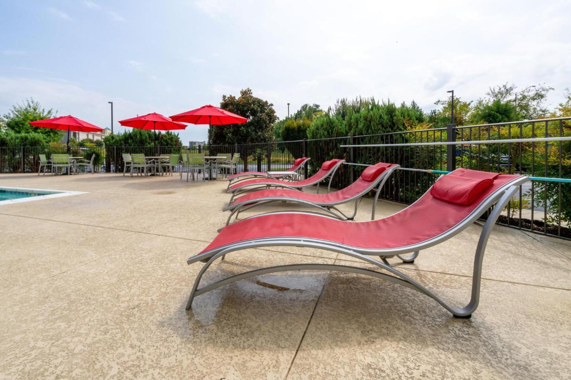 Holiday Inn Murfreesboro by IHG photo 65