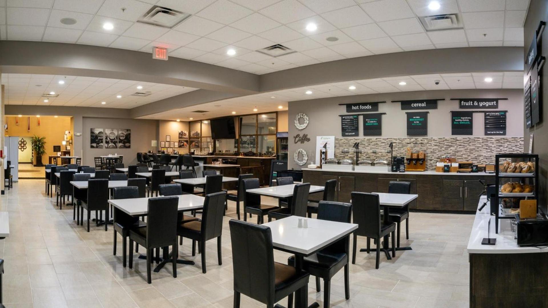 Holiday Inn Murfreesboro by IHG photo 54