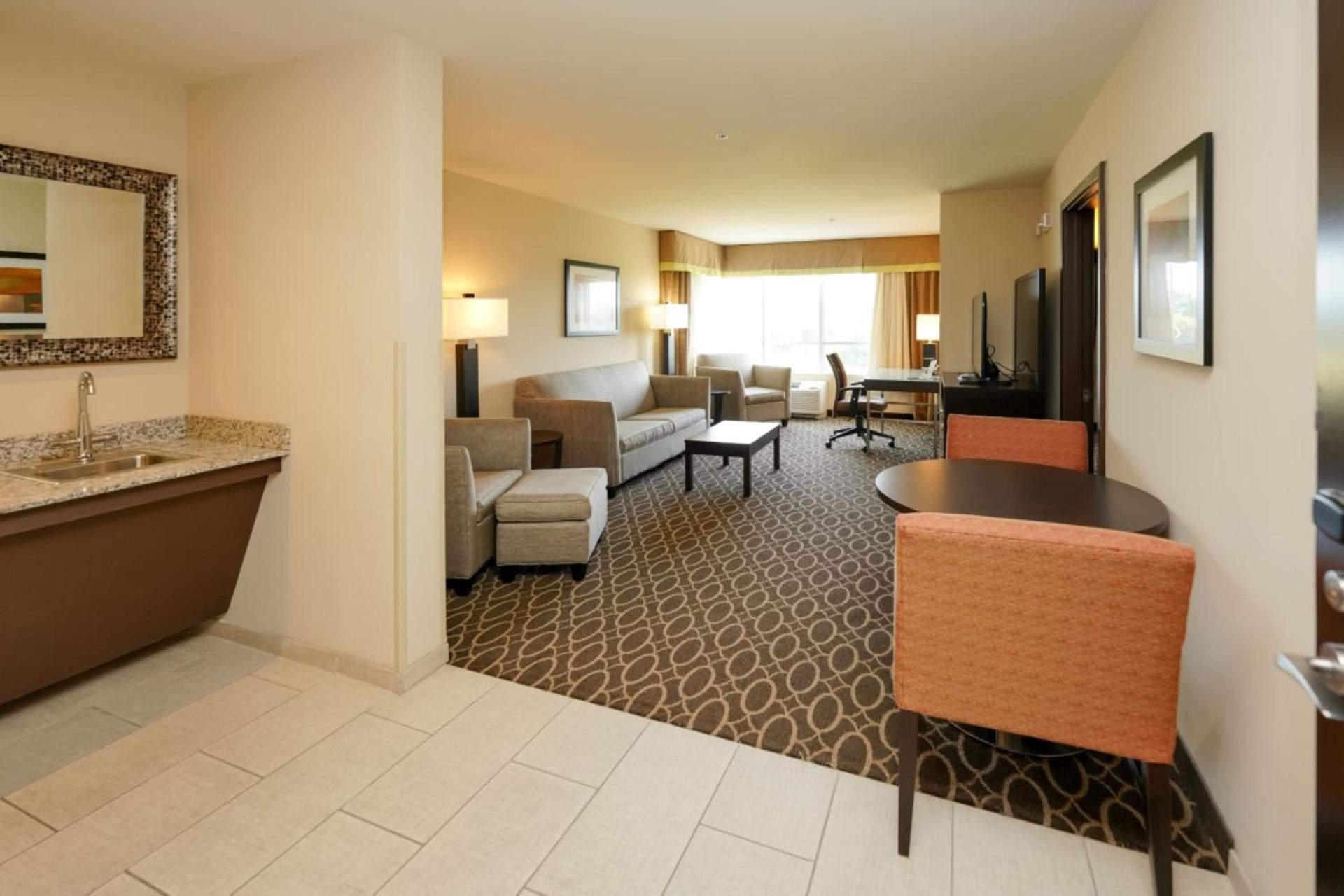 Holiday Inn Murfreesboro by IHG photo 23