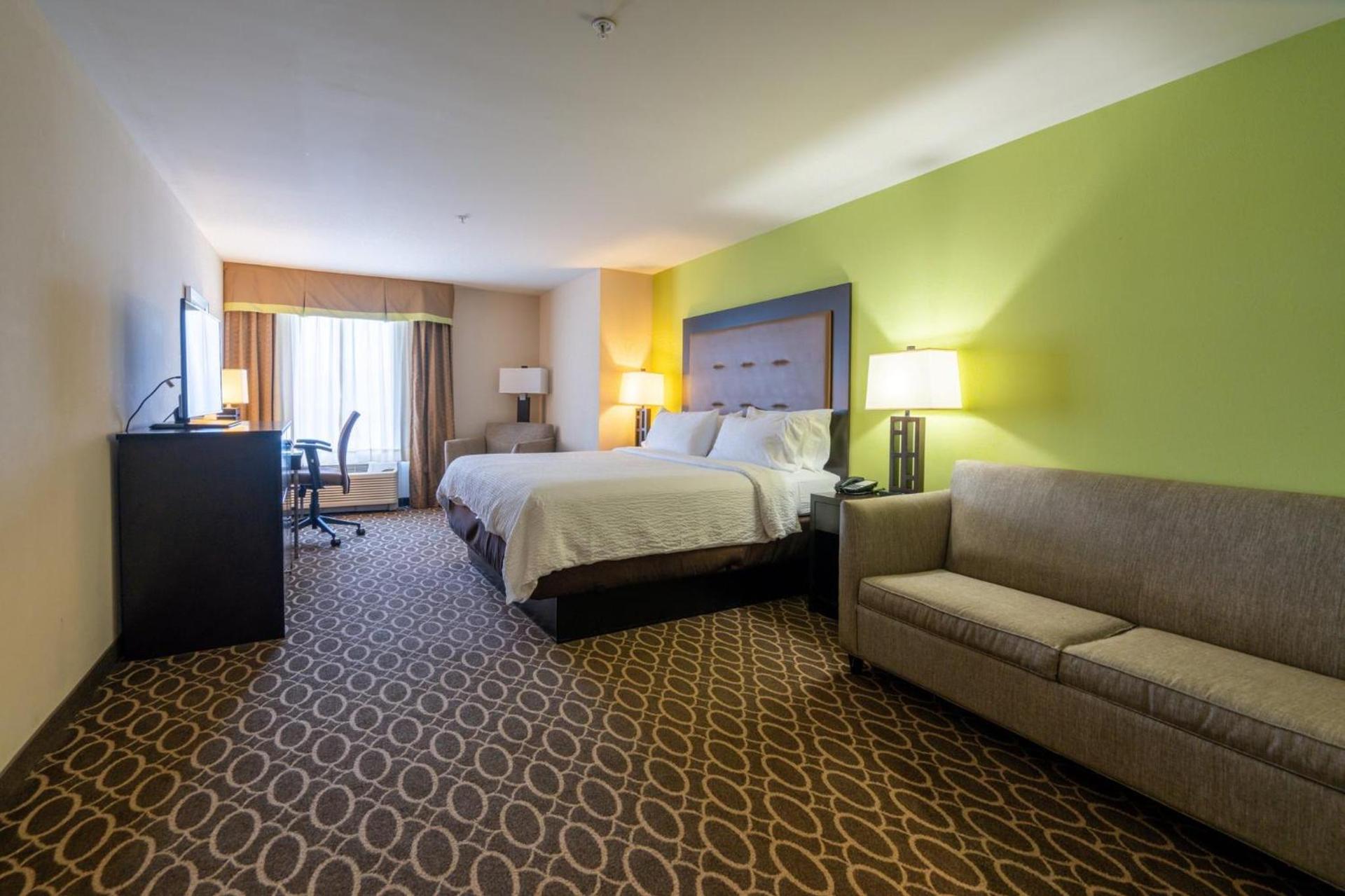 Holiday Inn Murfreesboro by IHG photo 24