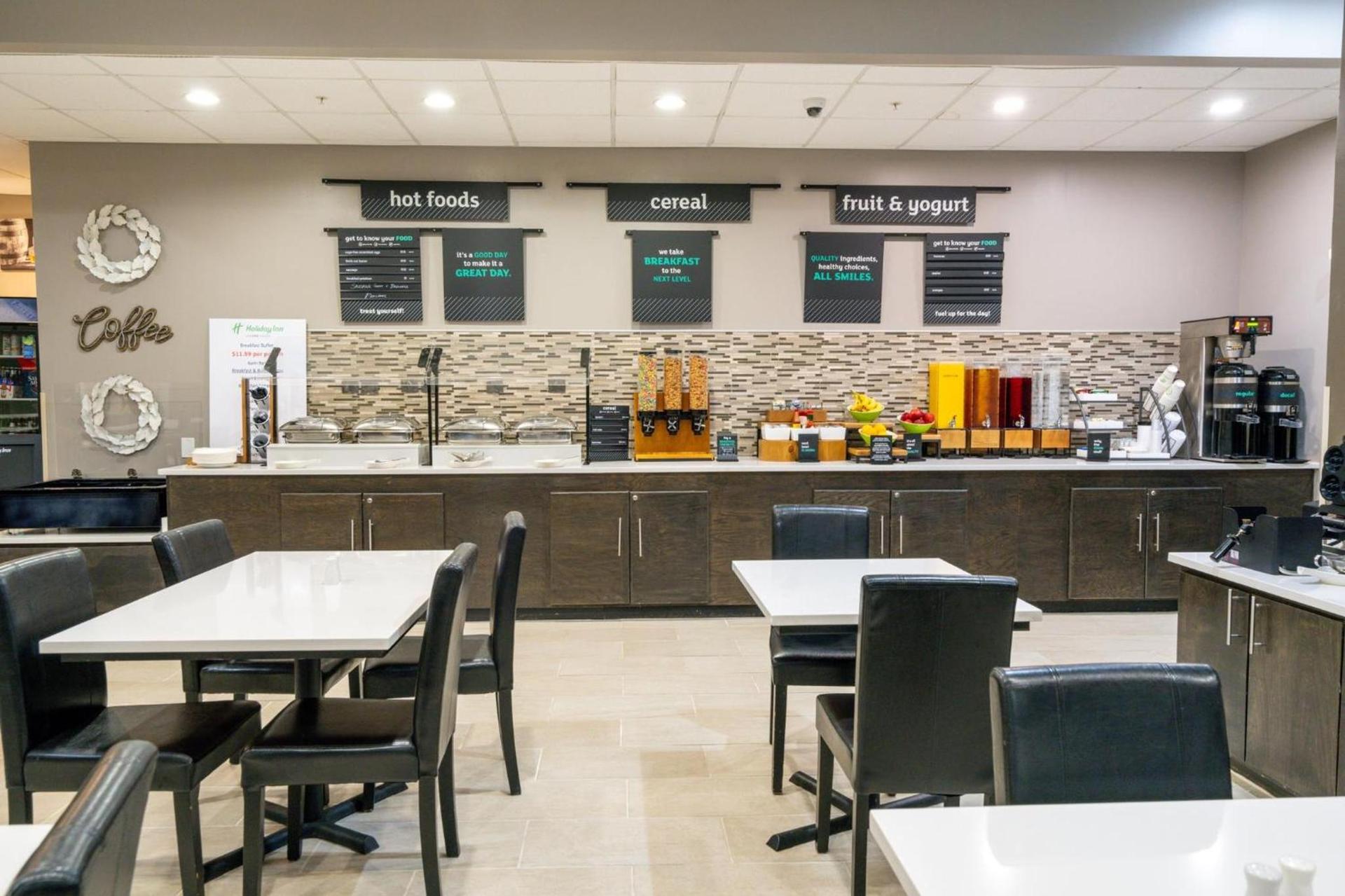 Holiday Inn Murfreesboro by IHG photo 53