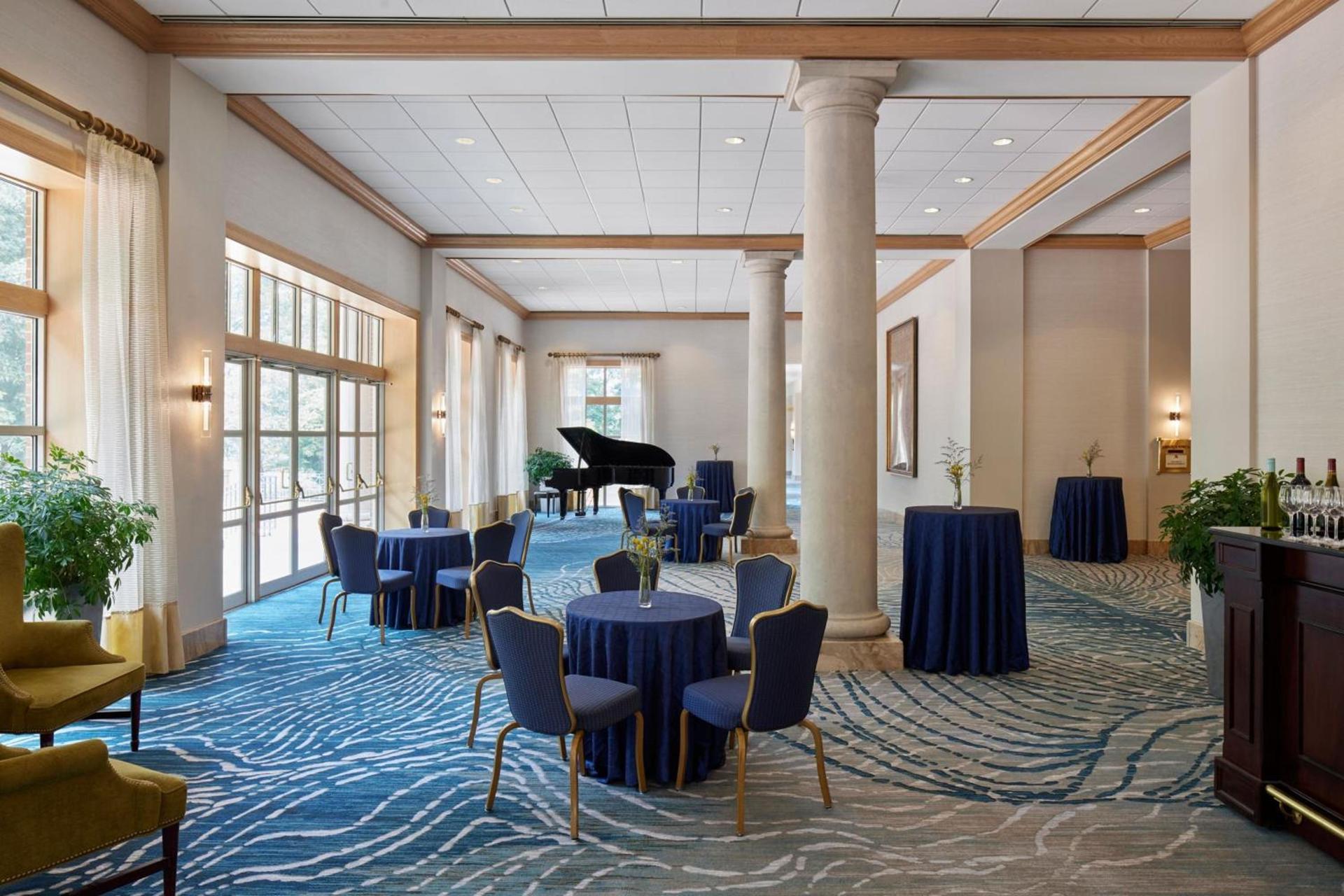 Westfields Marriott Washington Dulles photo 40