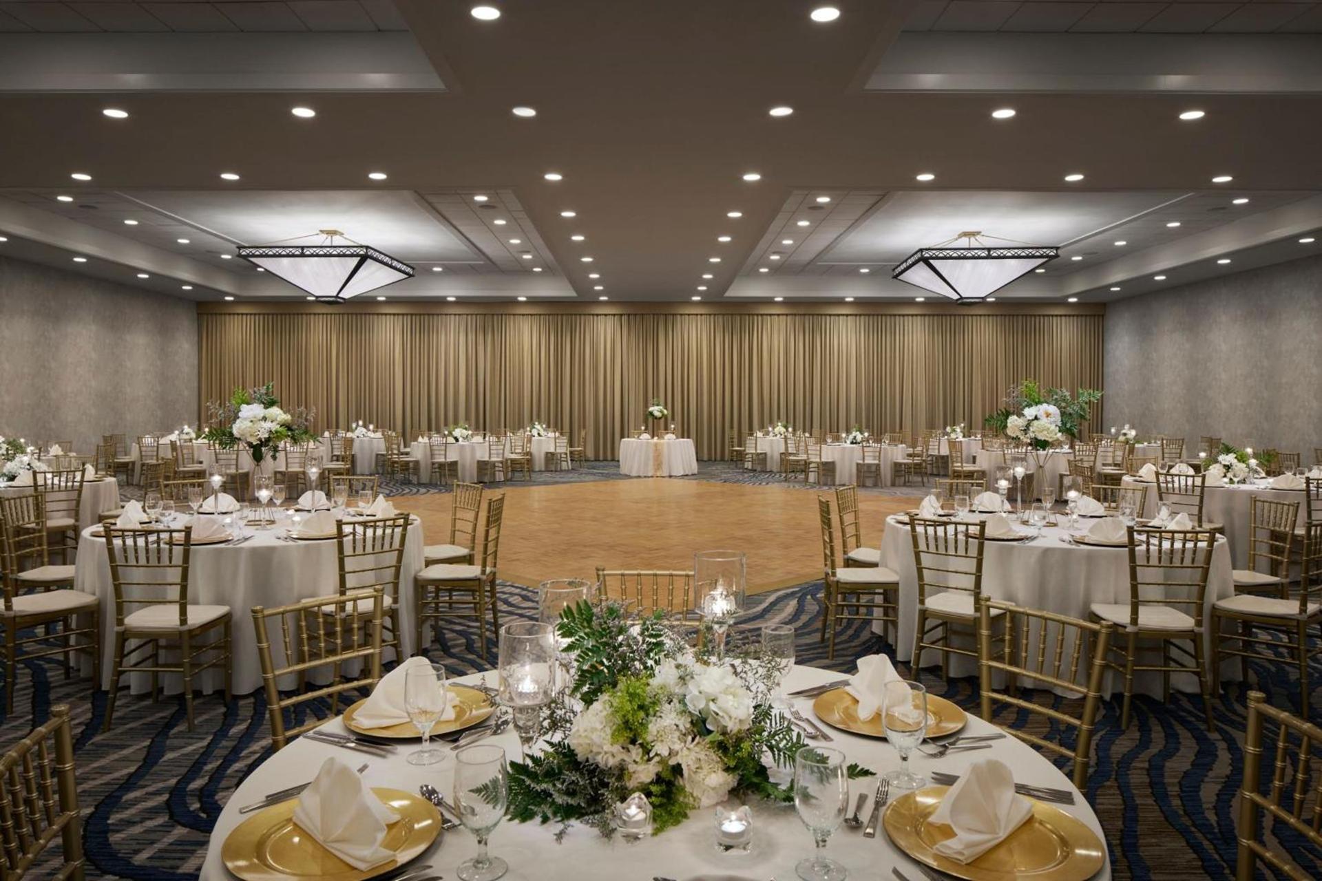 Westfields Marriott Washington Dulles photo 62