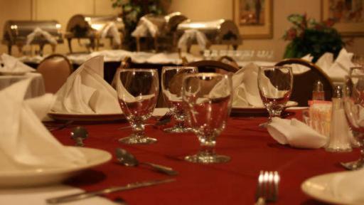 Maron Hotel & Suites photo 13