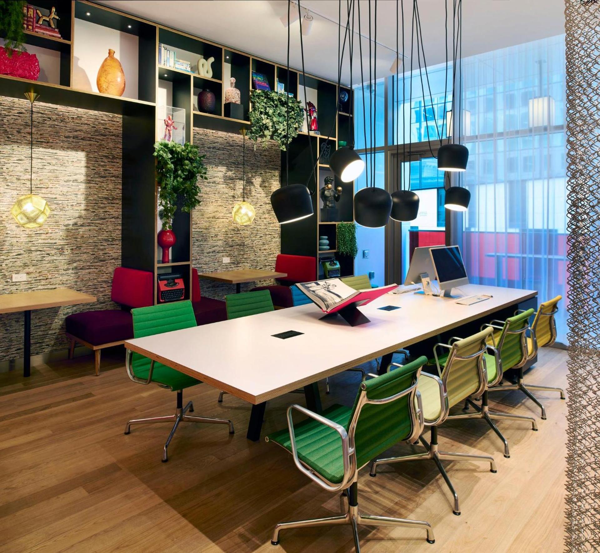 citizenM Austin Downtown photo 33