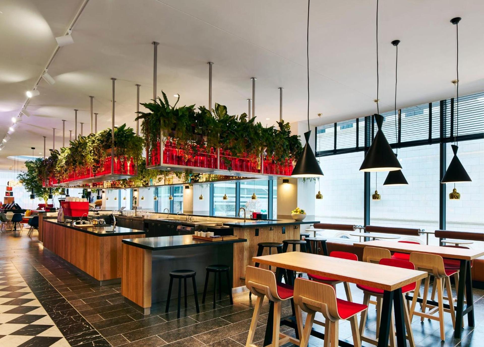 citizenM Austin Downtown photo 24