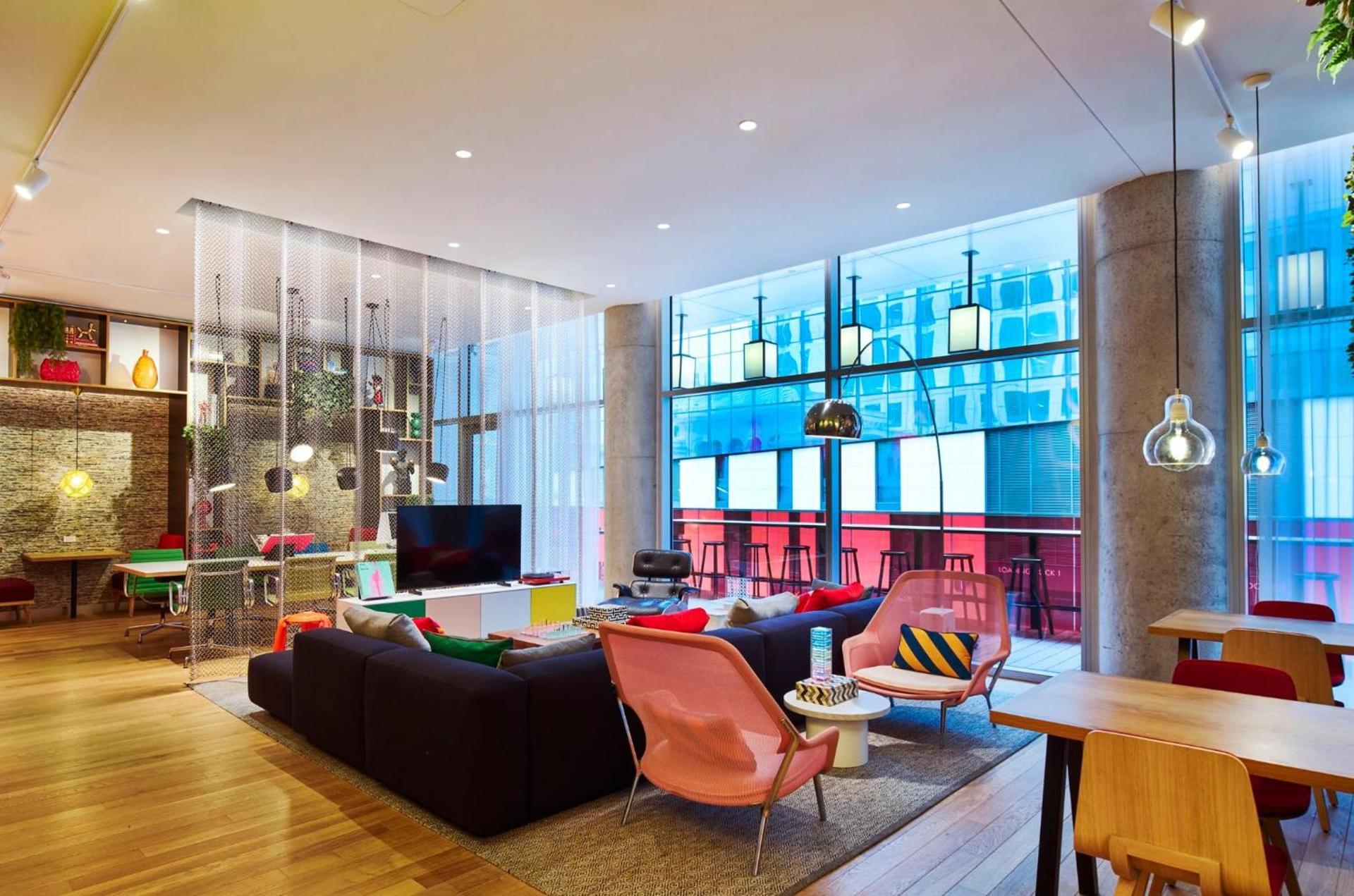 citizenM Austin Downtown photo 28