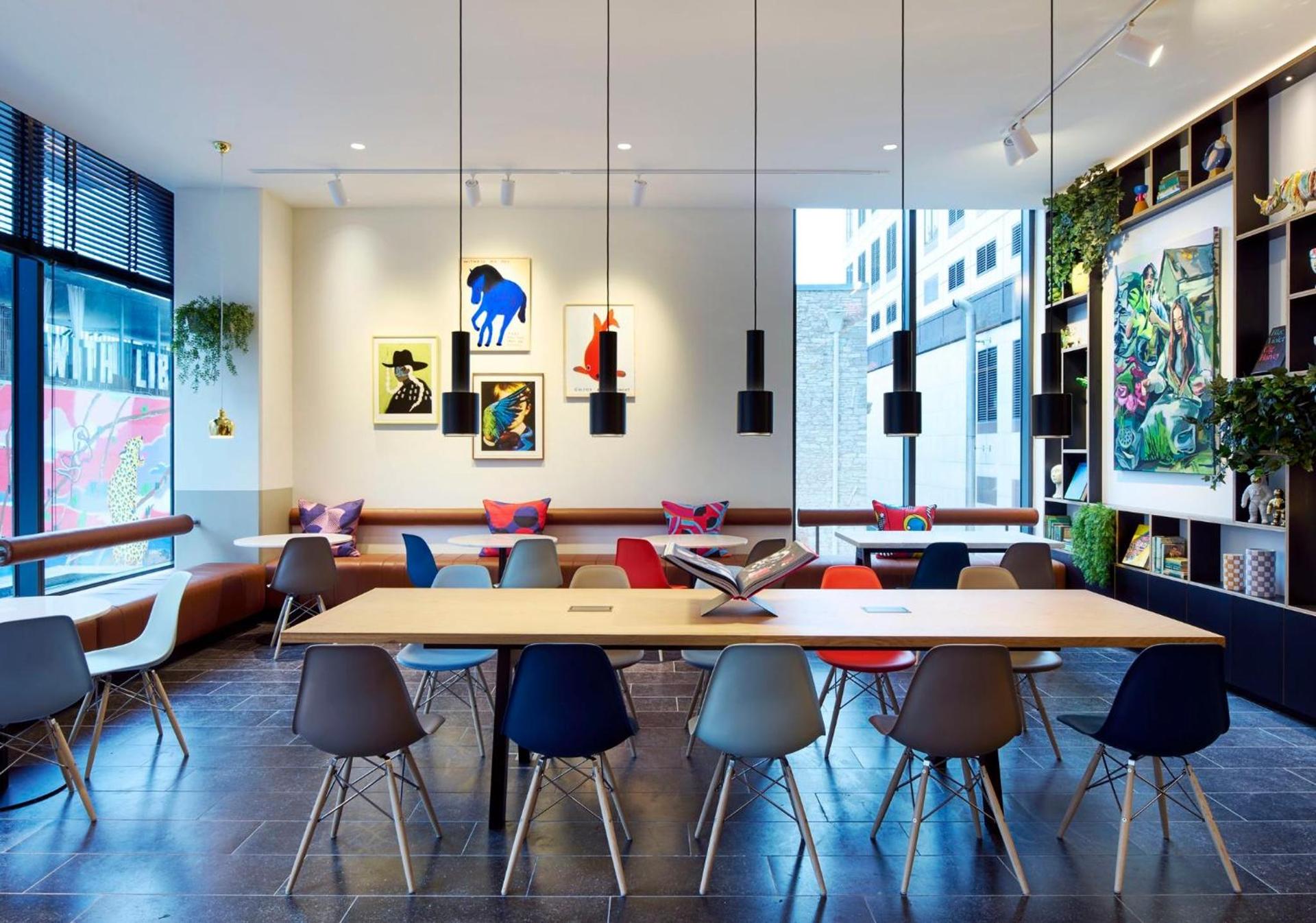 citizenM Austin Downtown photo 11
