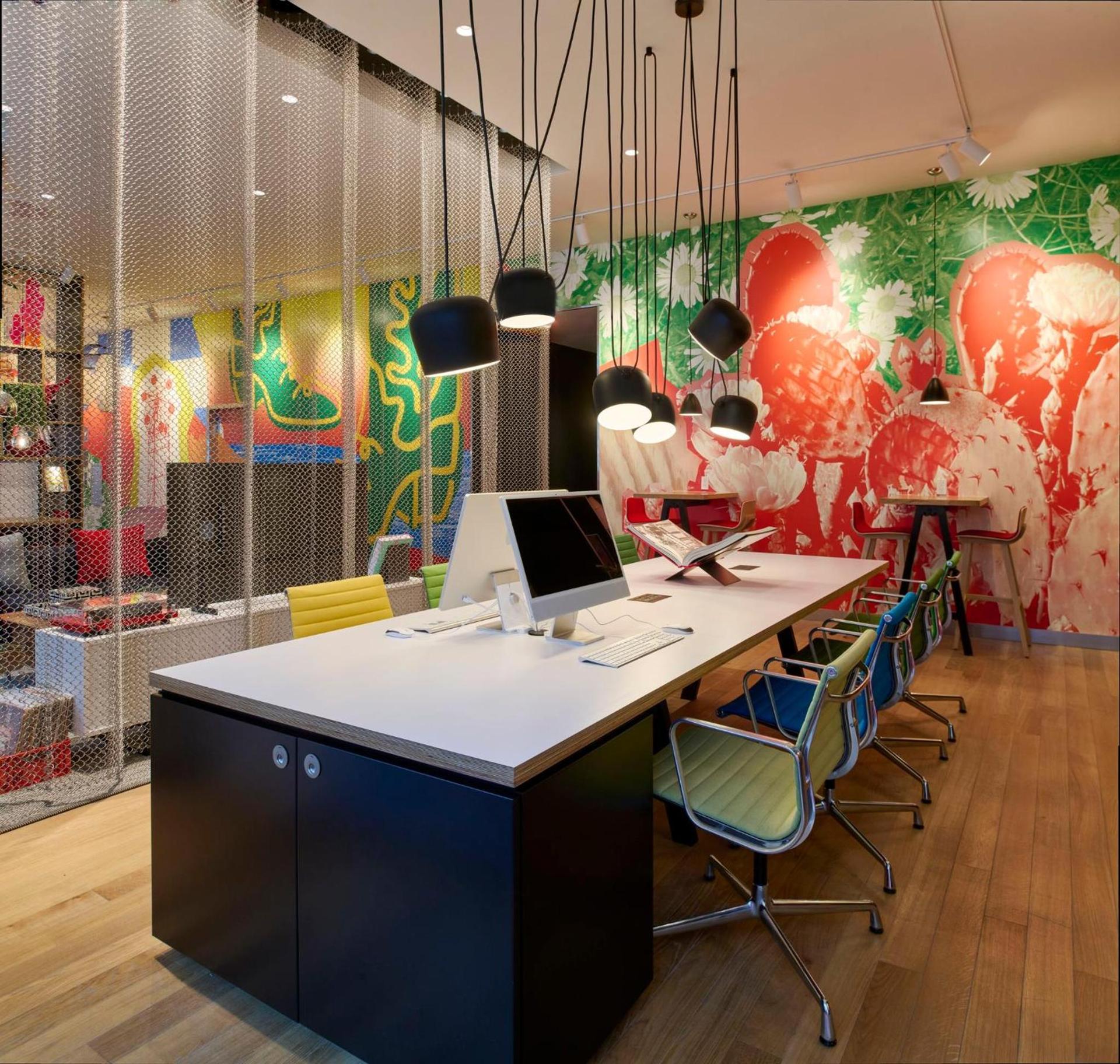 citizenM Austin Downtown photo 34