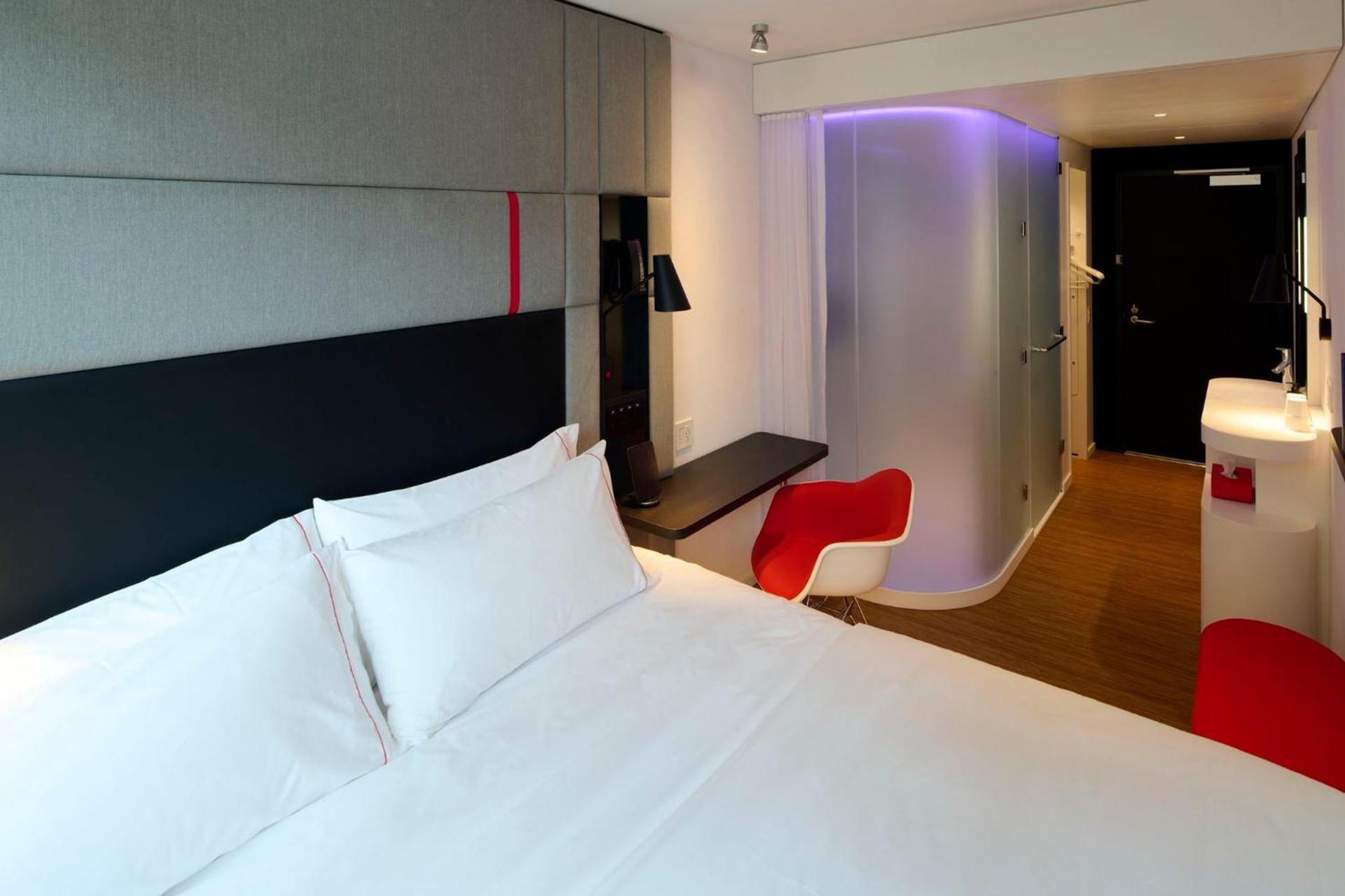 citizenM Austin Downtown photo 23