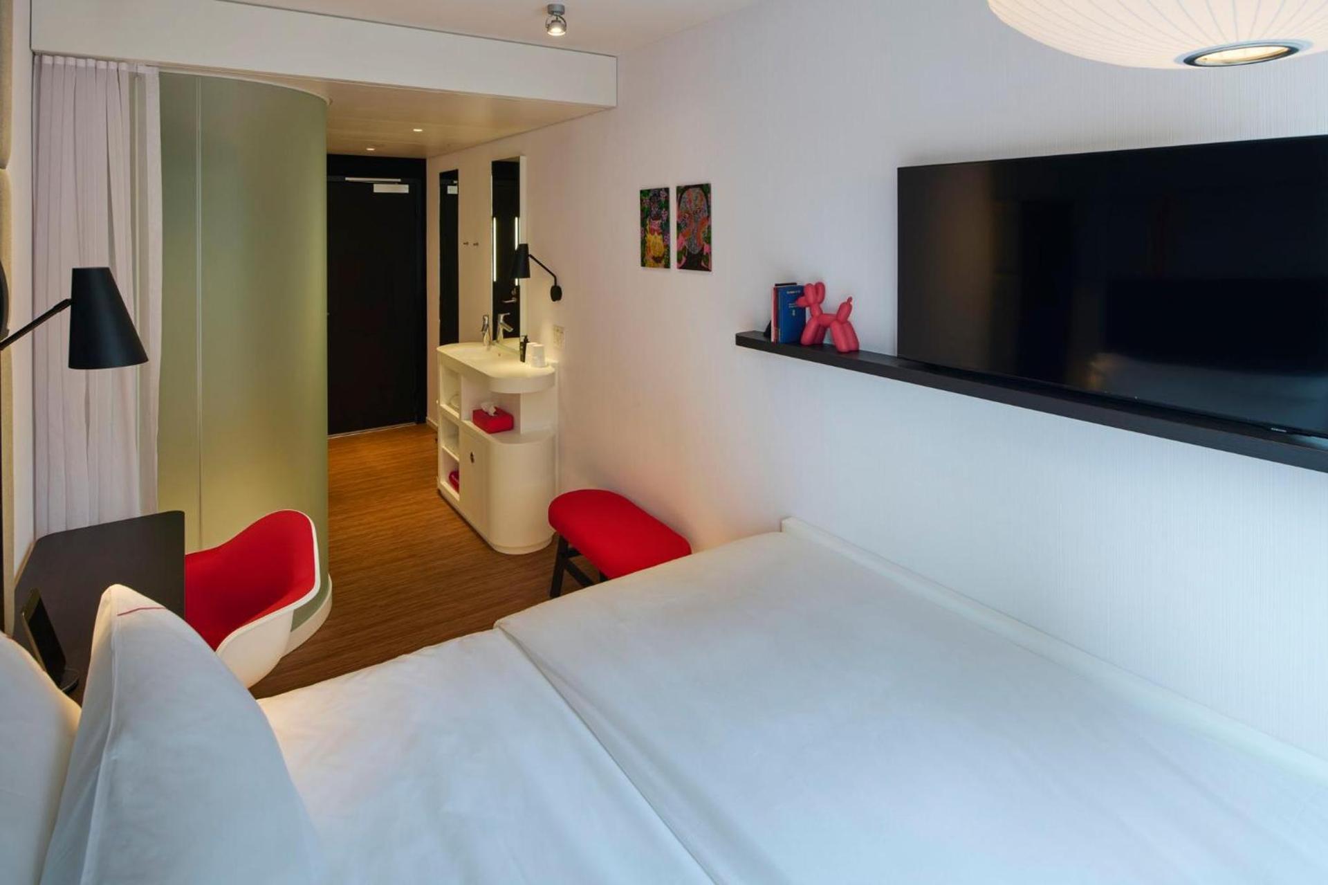 citizenM Austin Downtown photo 18