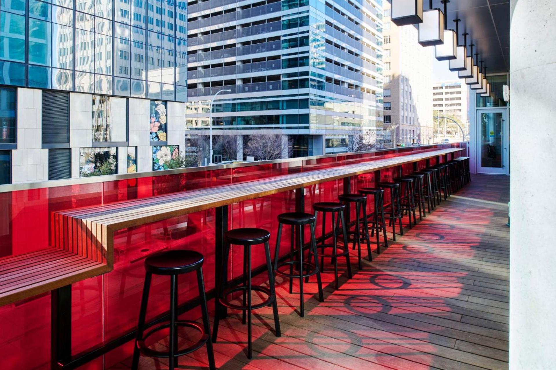 citizenM Austin Downtown photo 13