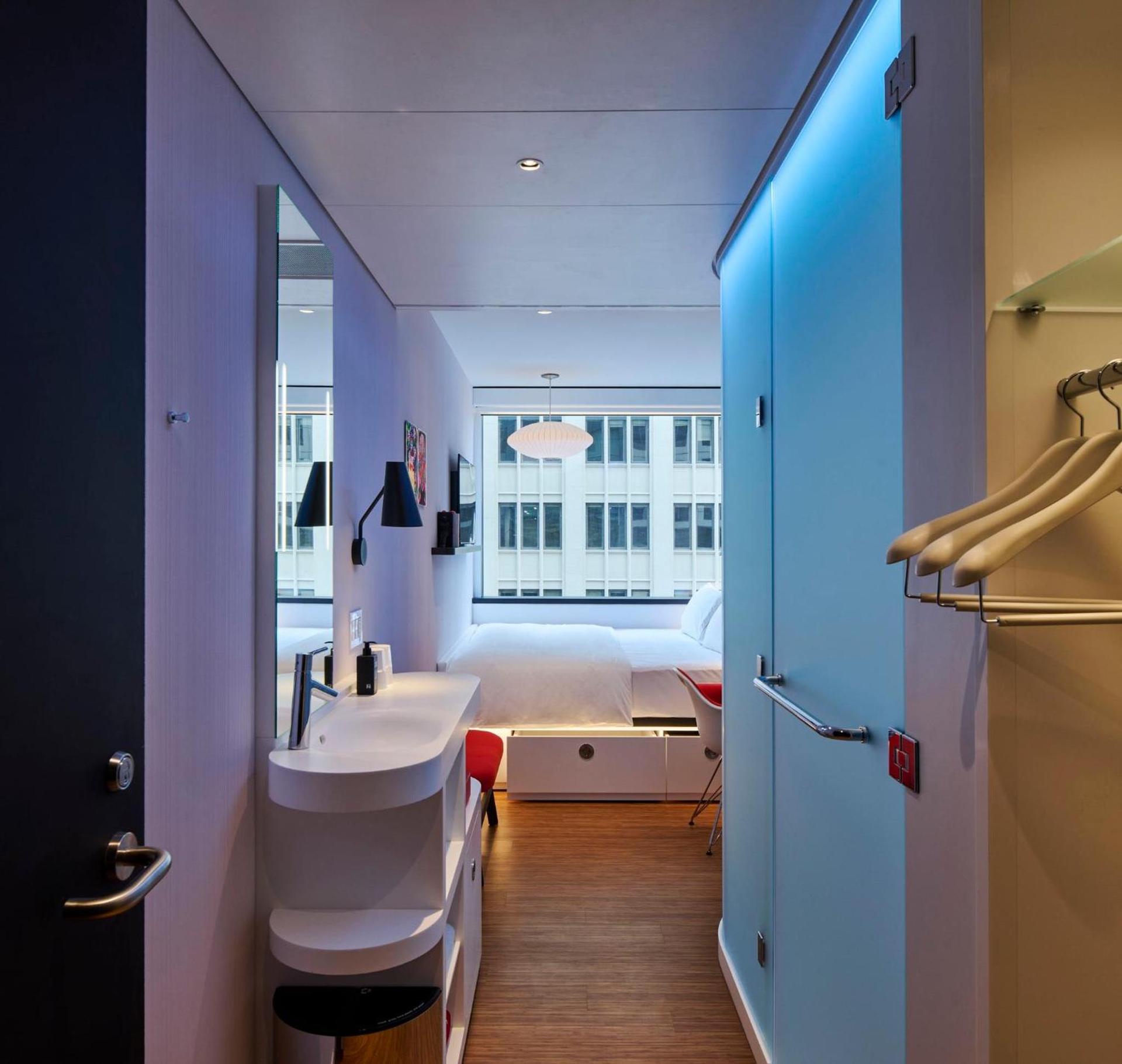 citizenM Austin Downtown photo 19