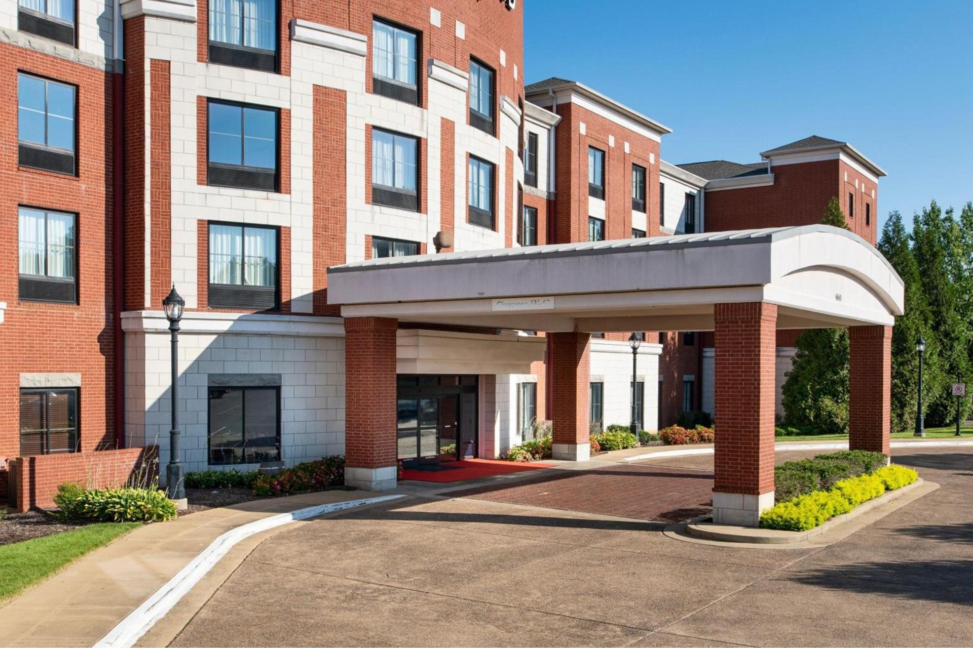 Courtyard Memphis Collierville photo 4