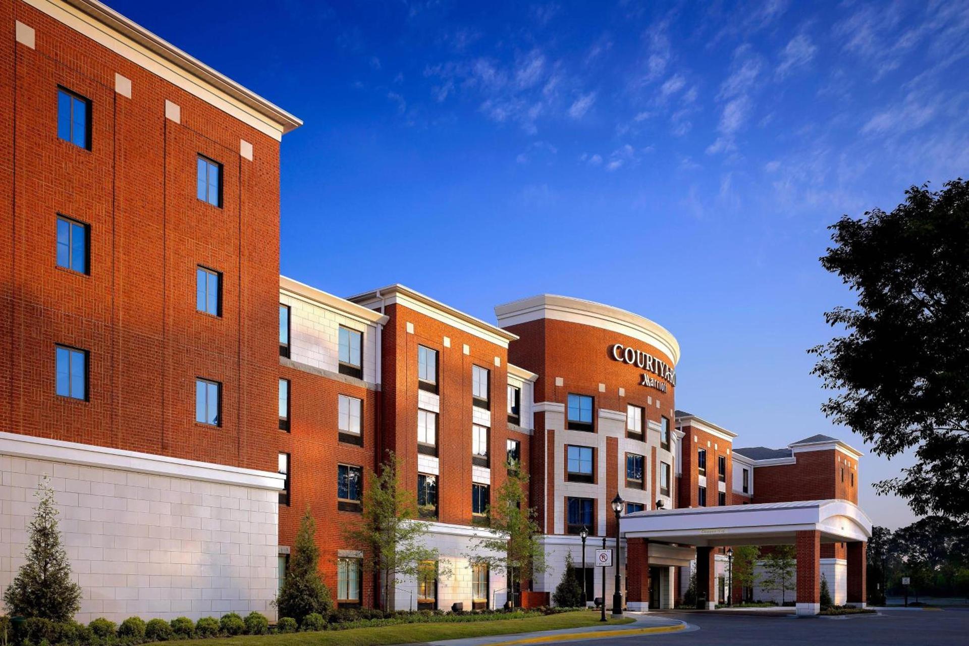 Courtyard Memphis Collierville photo 2