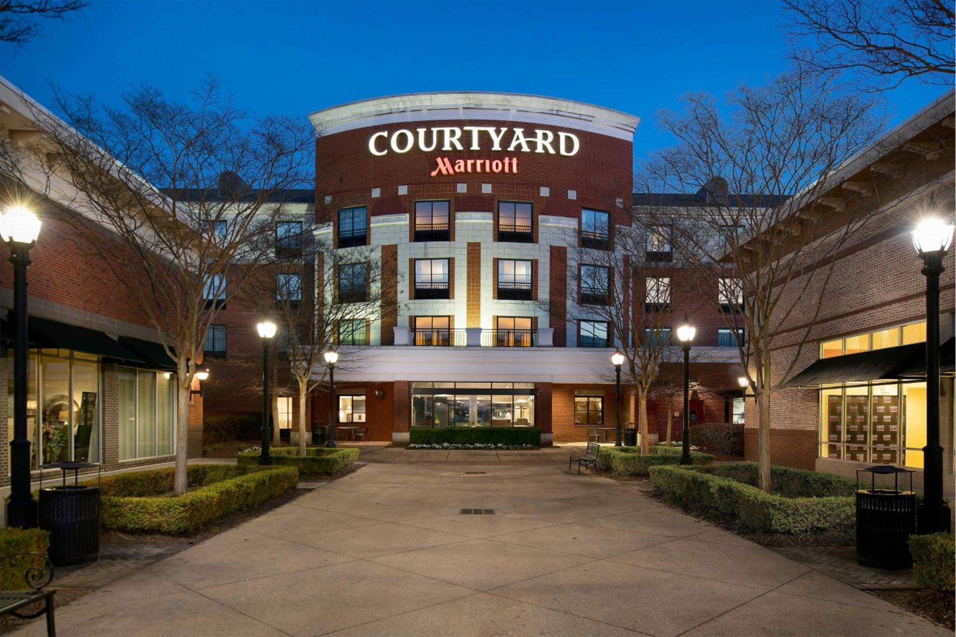 Courtyard Memphis Collierville photo 3