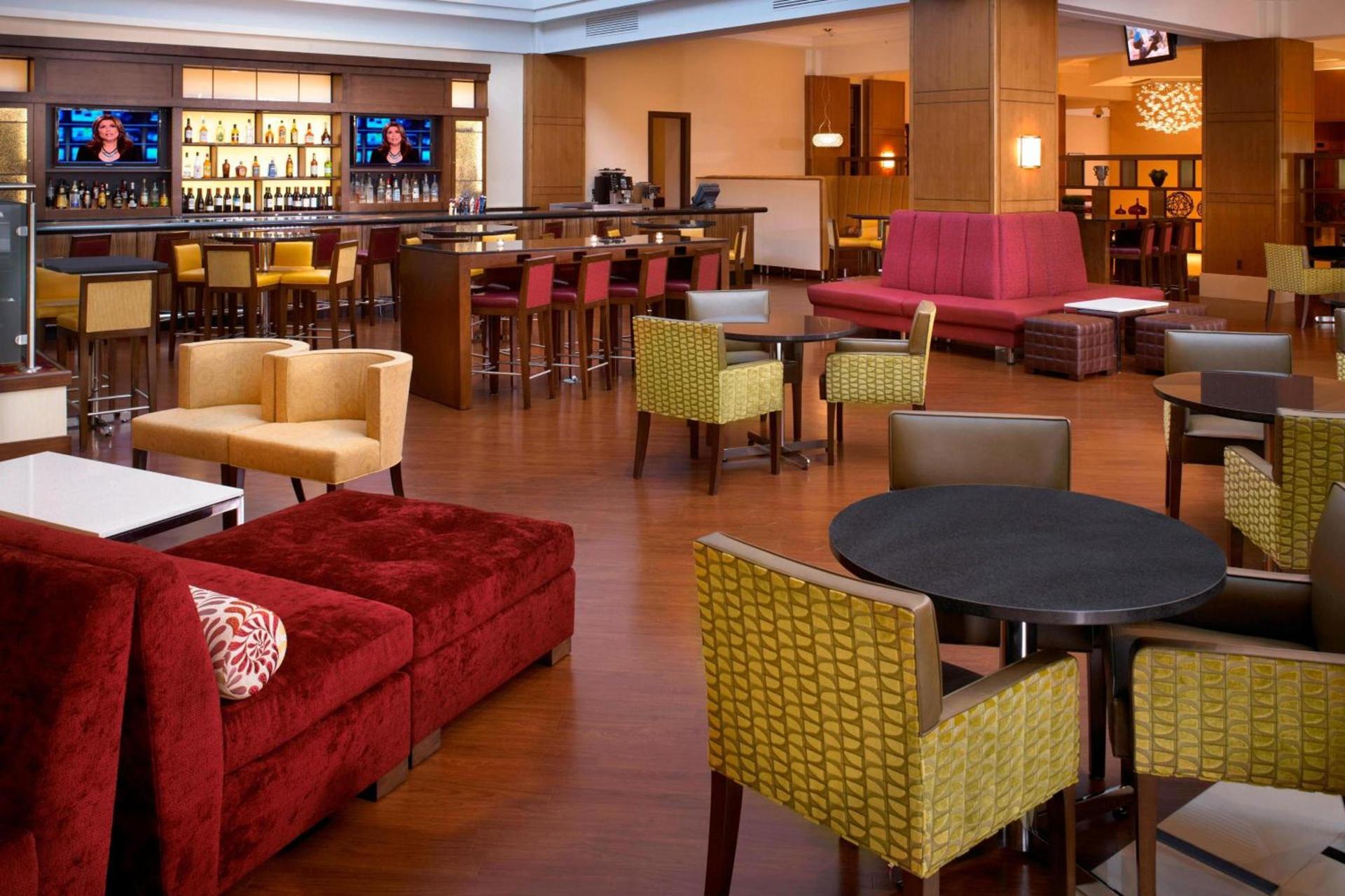 Detroit Marriott Troy photo 3