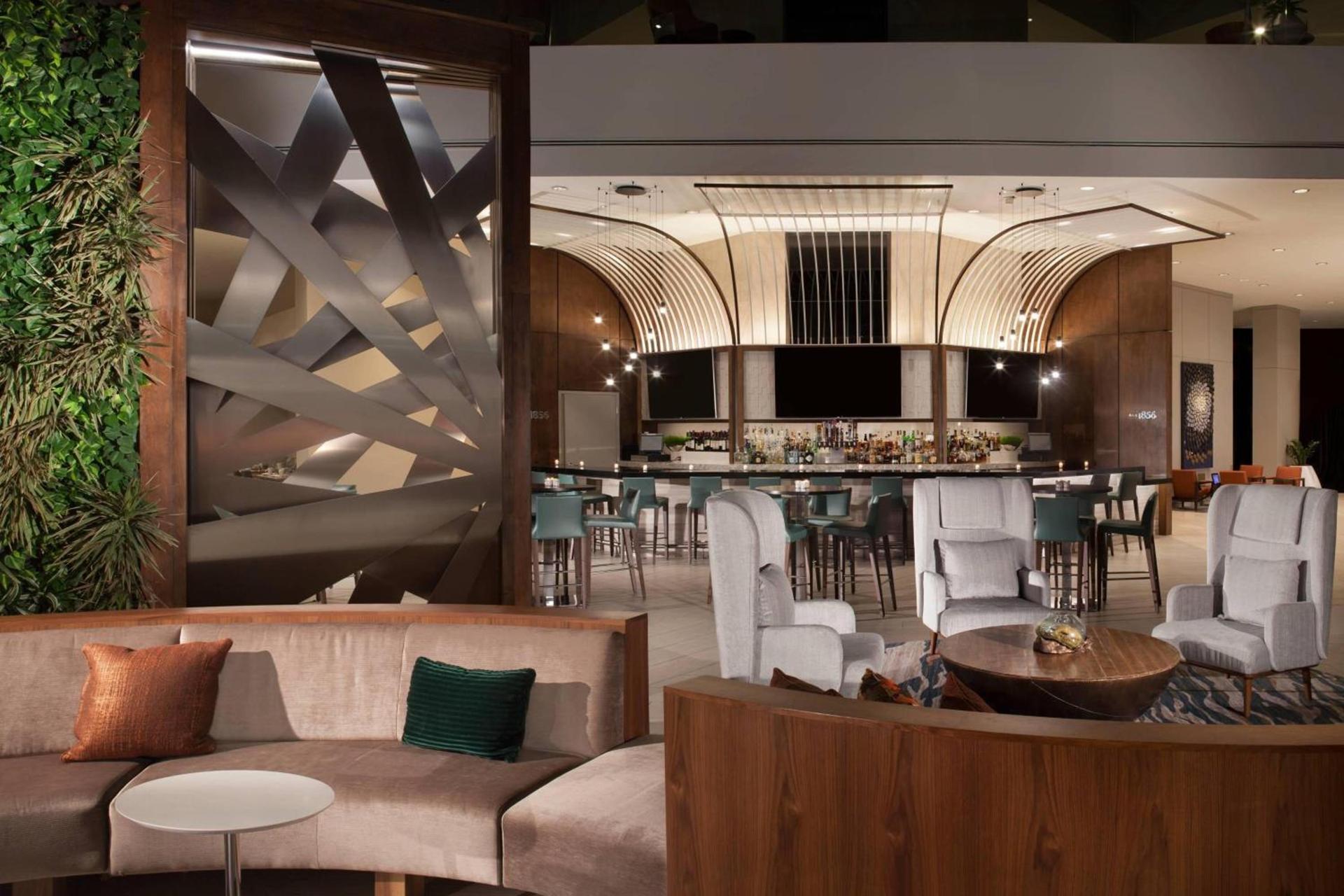 The Westin Dallas Park Central photo 2