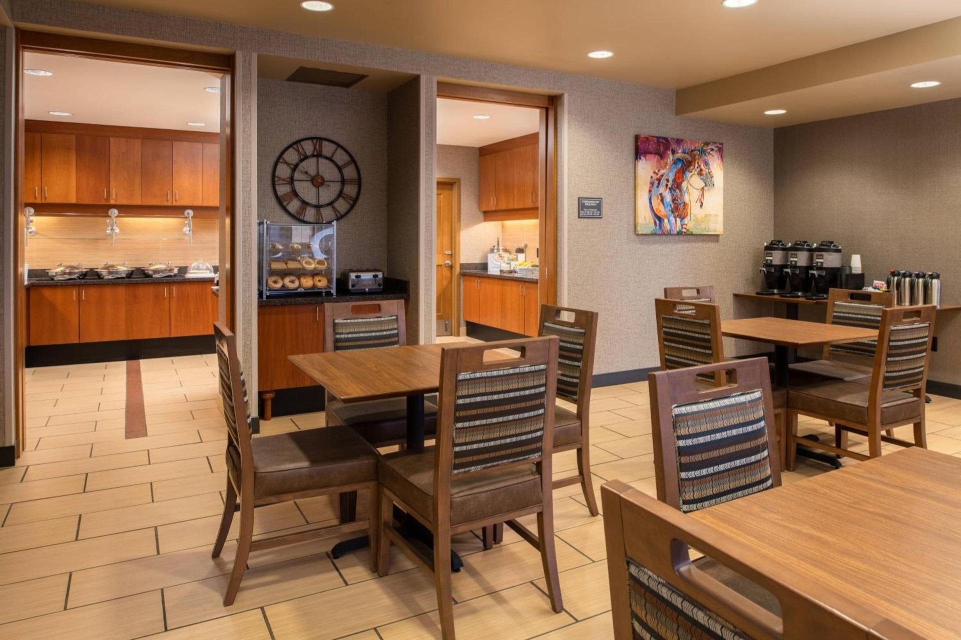 Residence Inn by Marriott Helena photo 19