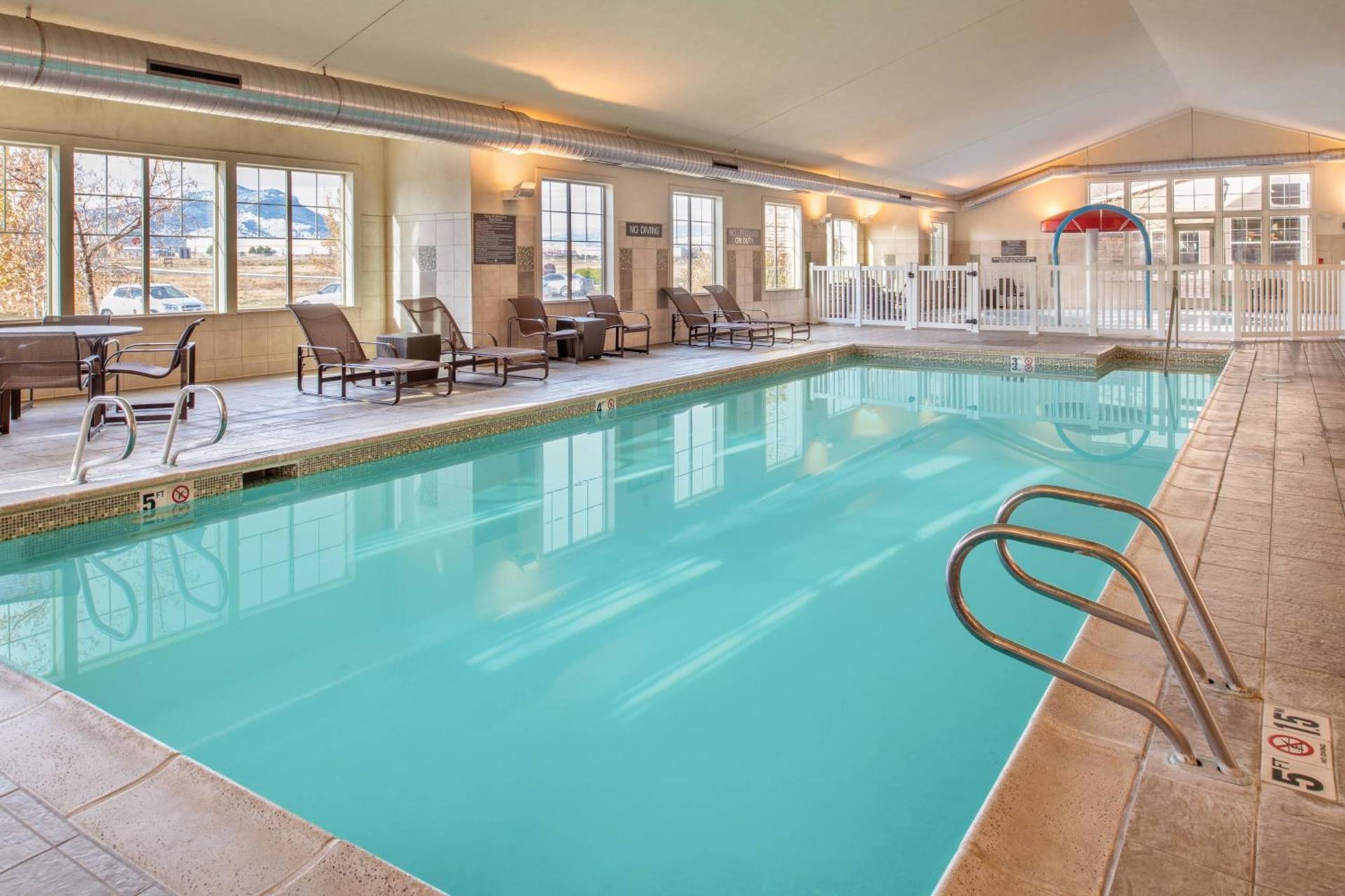 Residence Inn by Marriott Helena photo 20