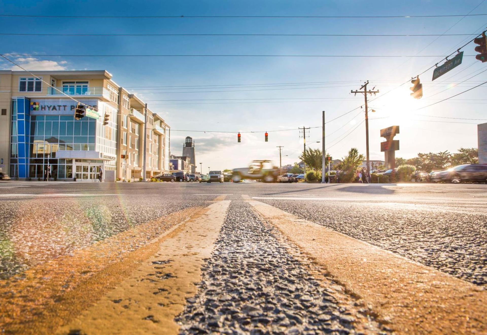 Hyatt Place Dewey Beach — hotel in Dewey Beach