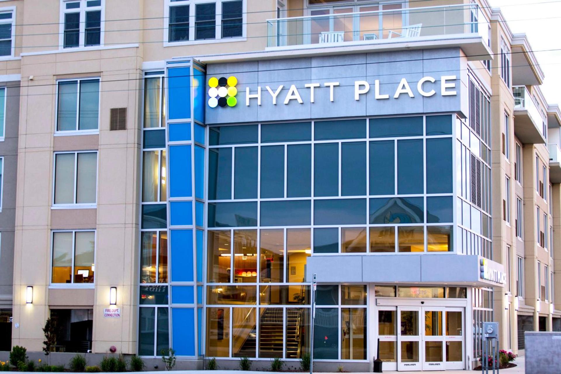 Hyatt Place Dewey Beach photo 6
