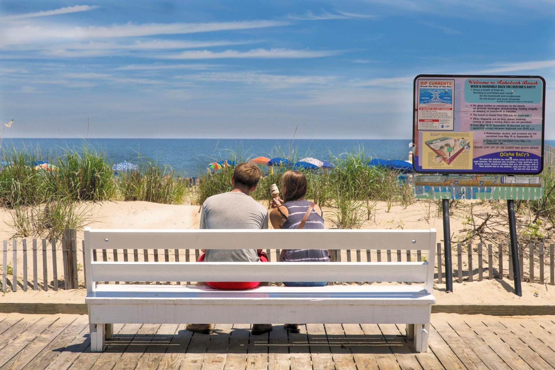 Hyatt Place Dewey Beach photo 16