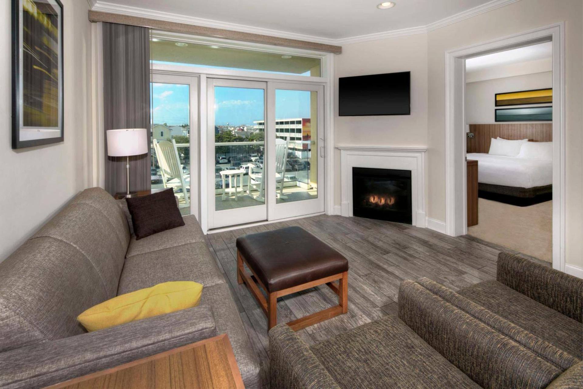Hyatt Place Dewey Beach photo 43