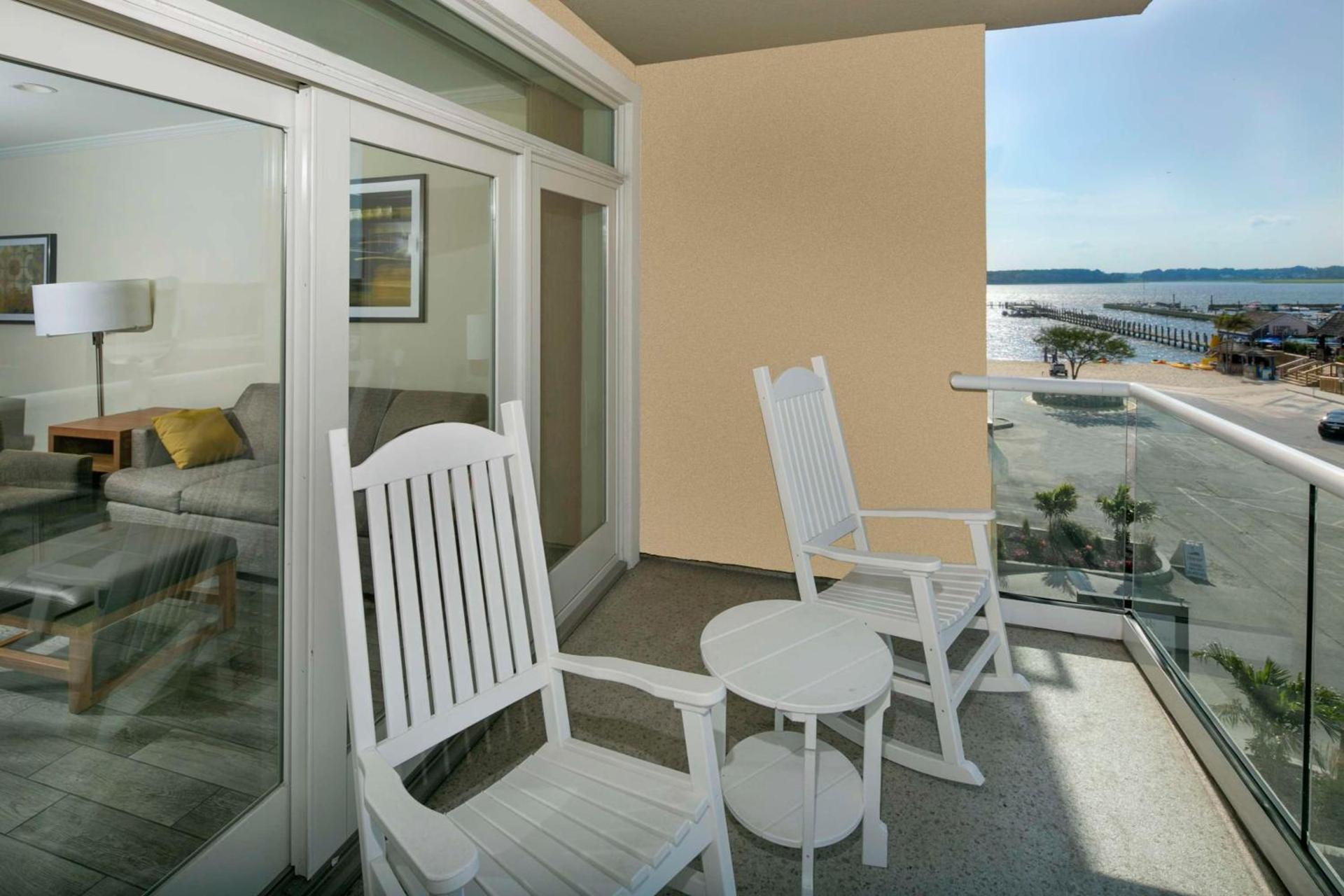 Hyatt Place Dewey Beach photo 45