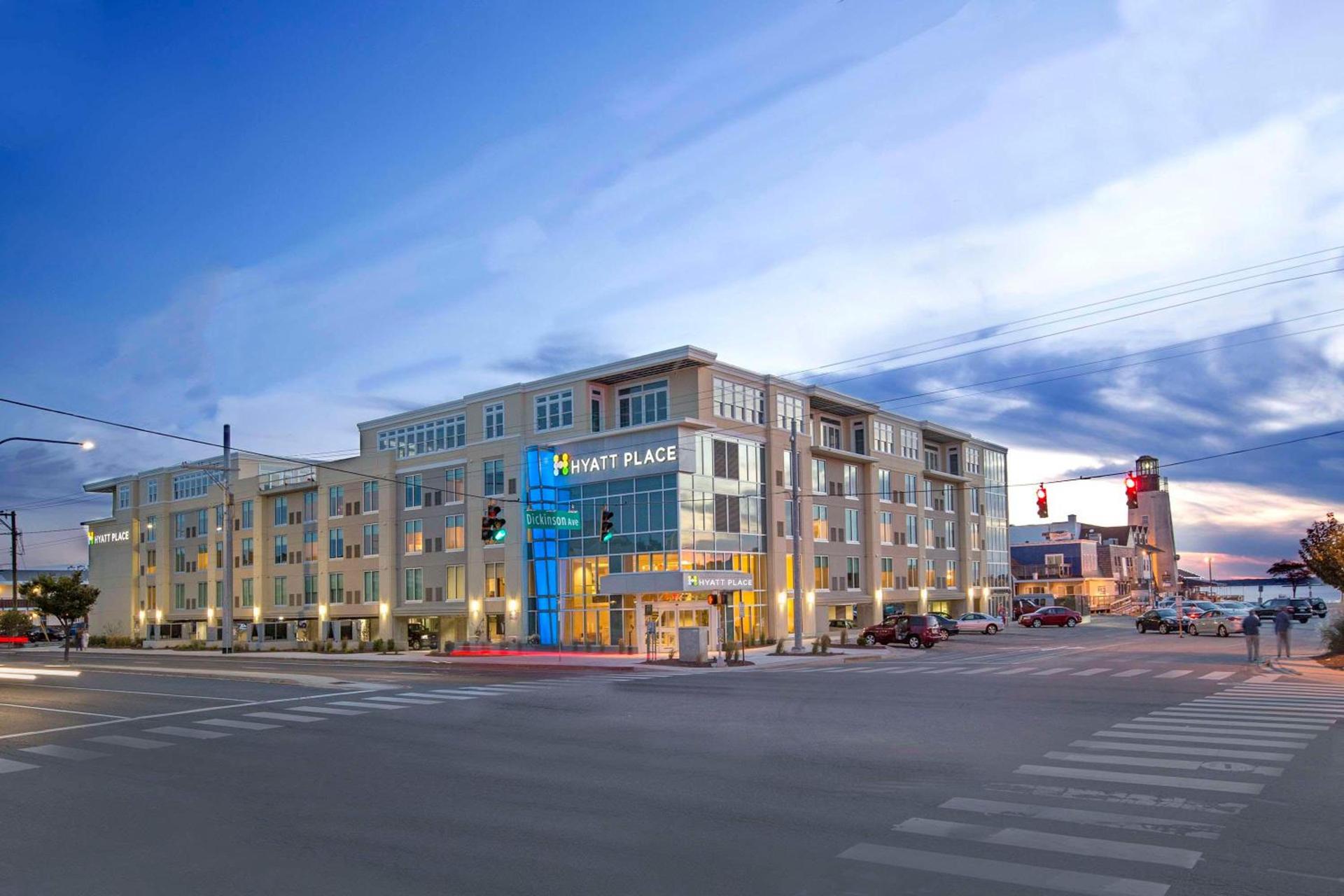 Hyatt Place Dewey Beach photo 46