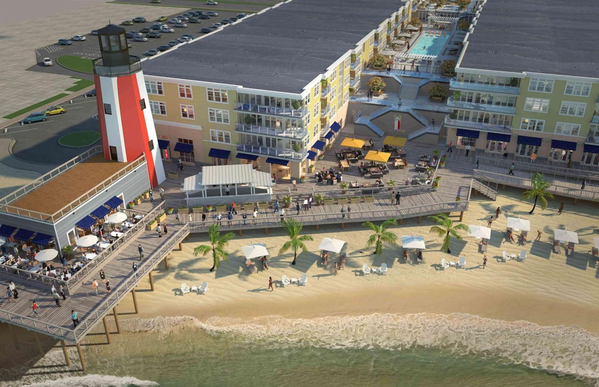 Hyatt Place Dewey Beach photo 47