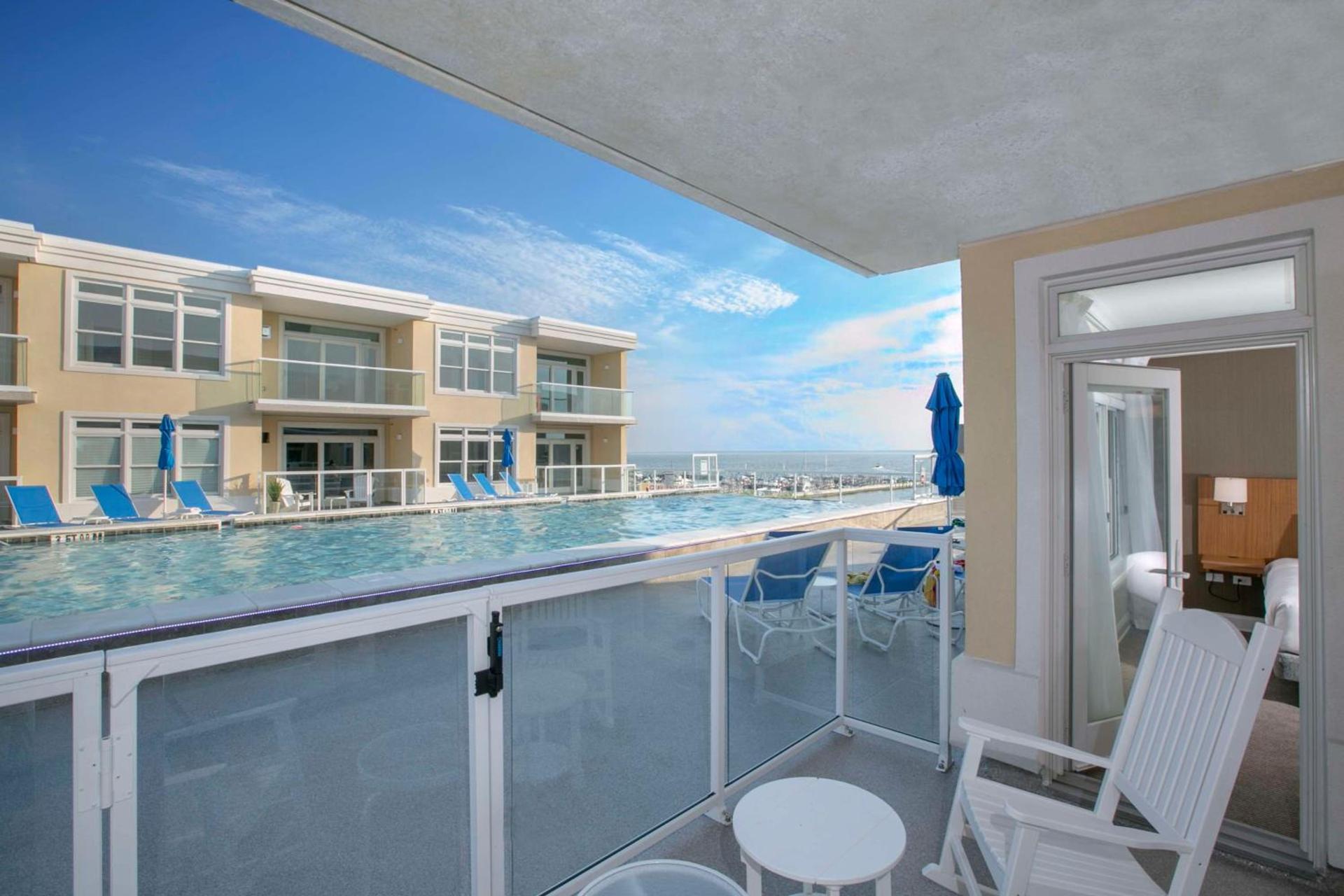 Hyatt Place Dewey Beach photo 50