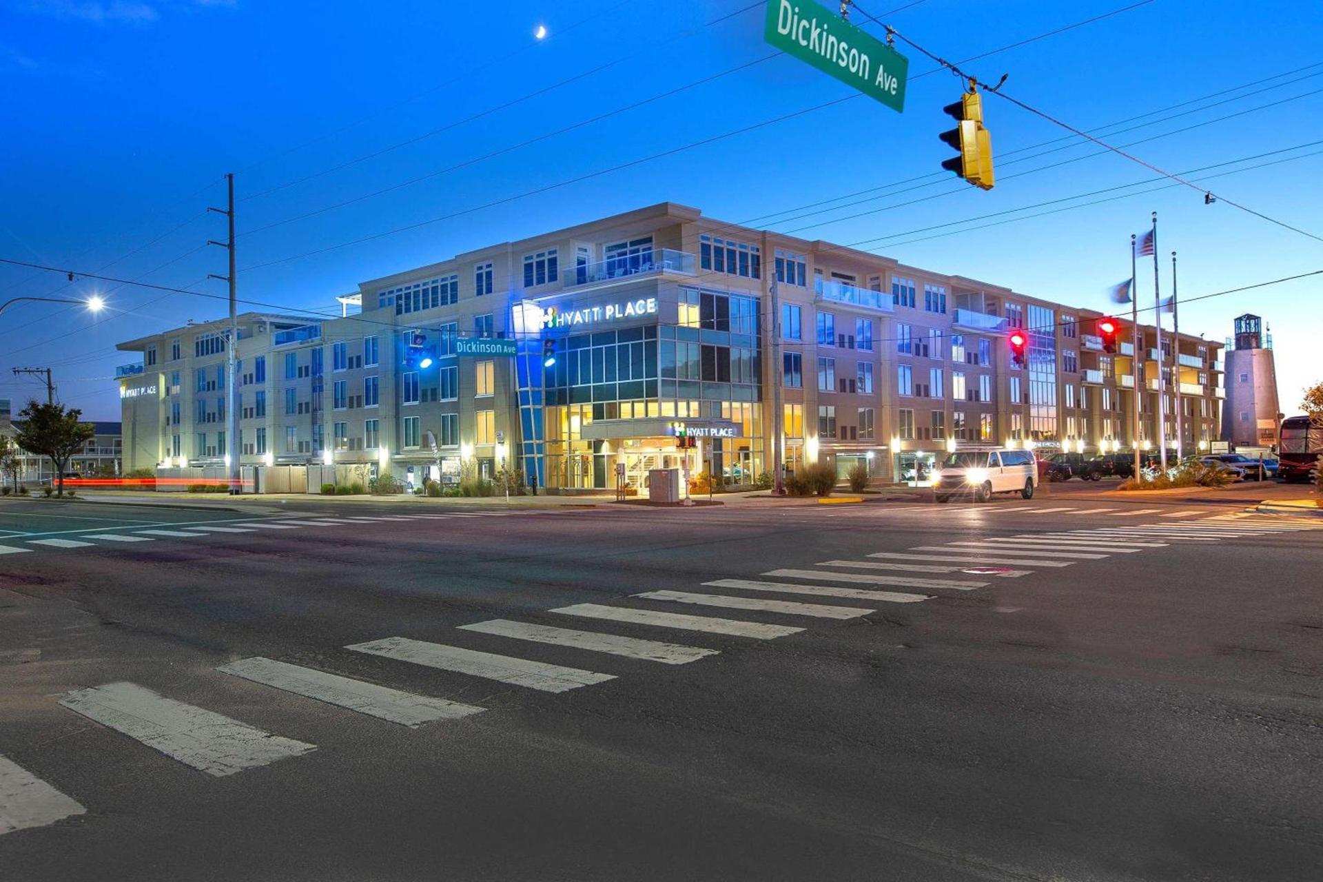 Hyatt Place Dewey Beach photo 51
