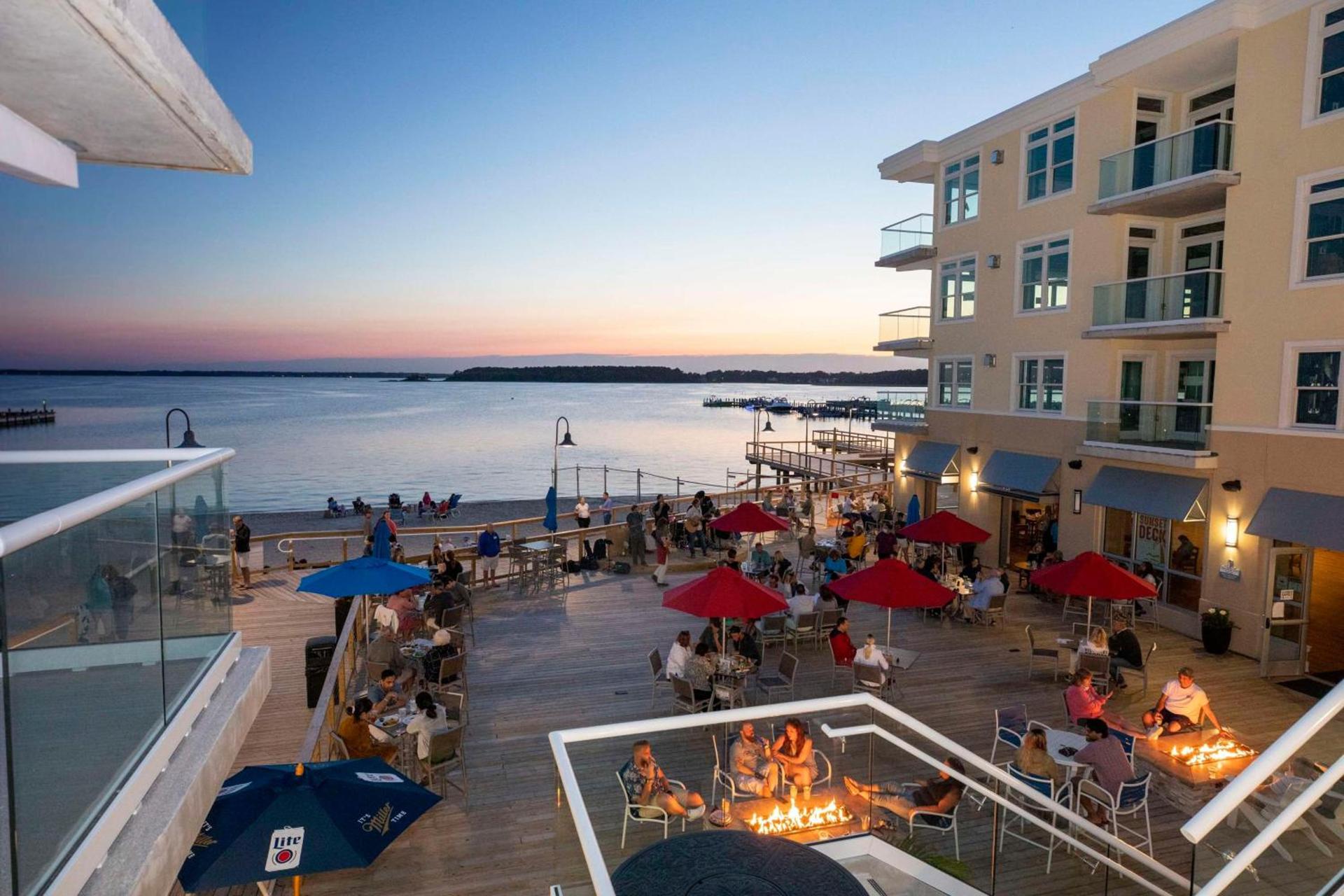 Hyatt Place Dewey Beach photo 64