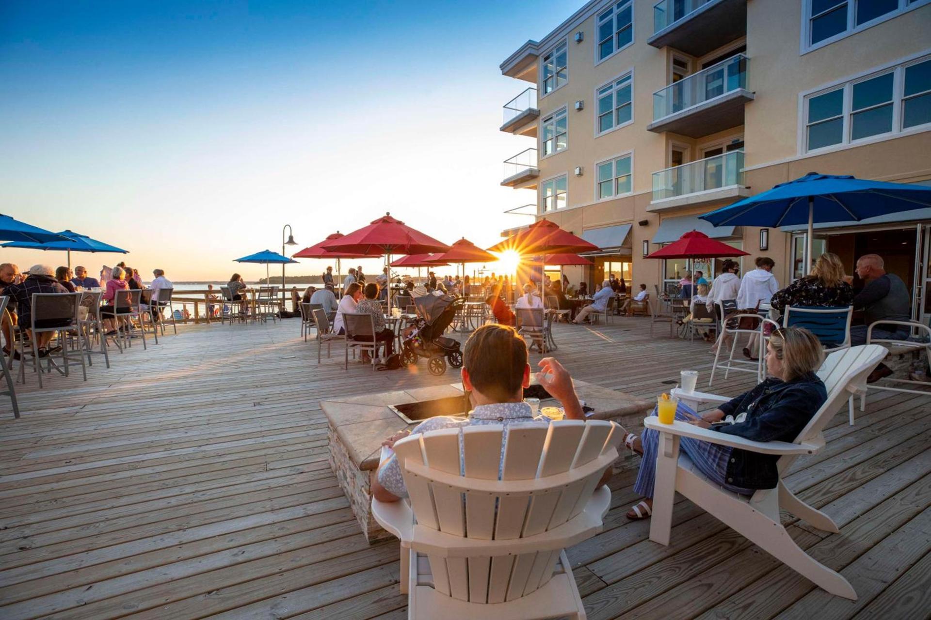Hyatt Place Dewey Beach photo 73