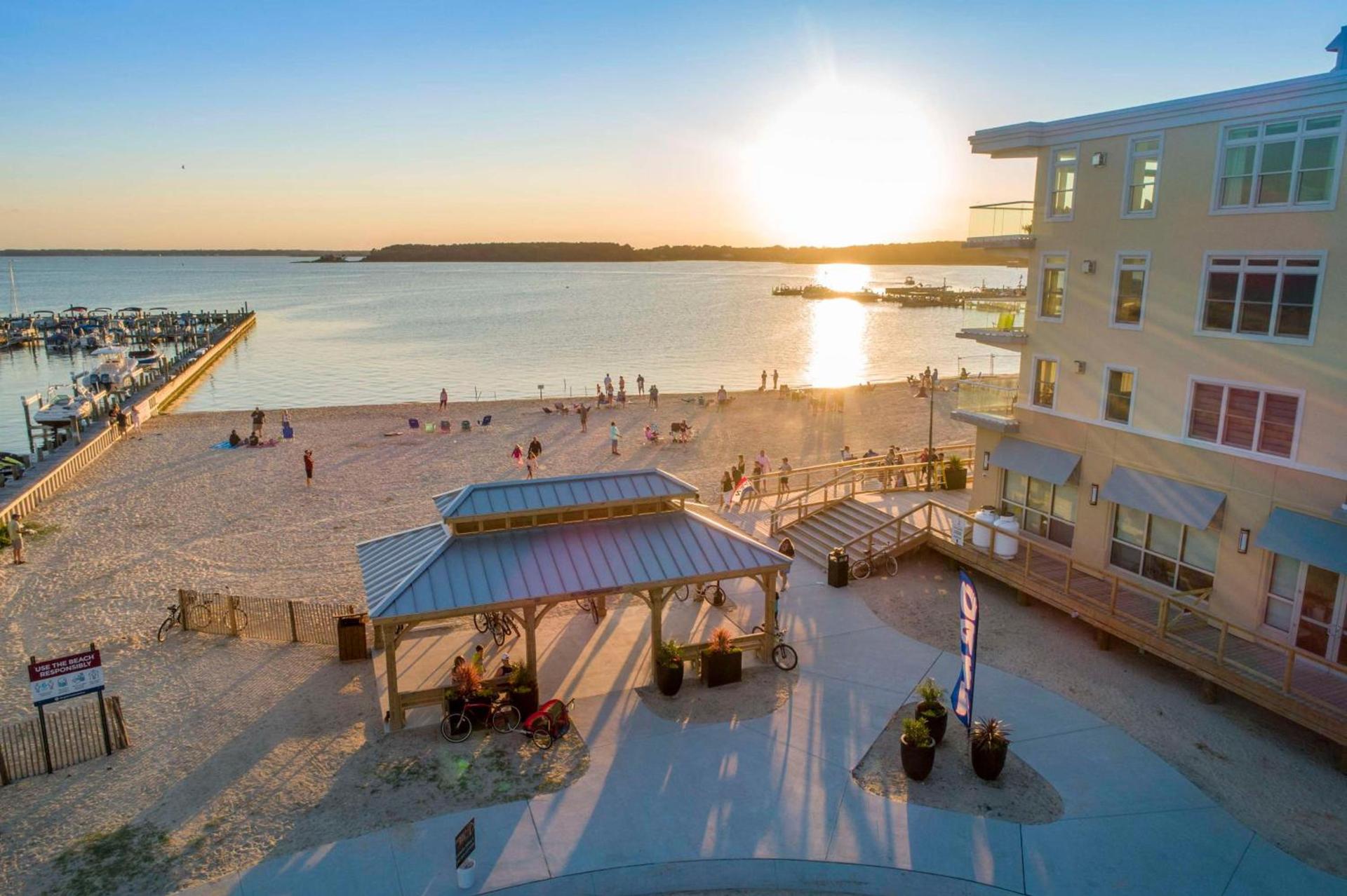 Hyatt Place Dewey Beach photo 75