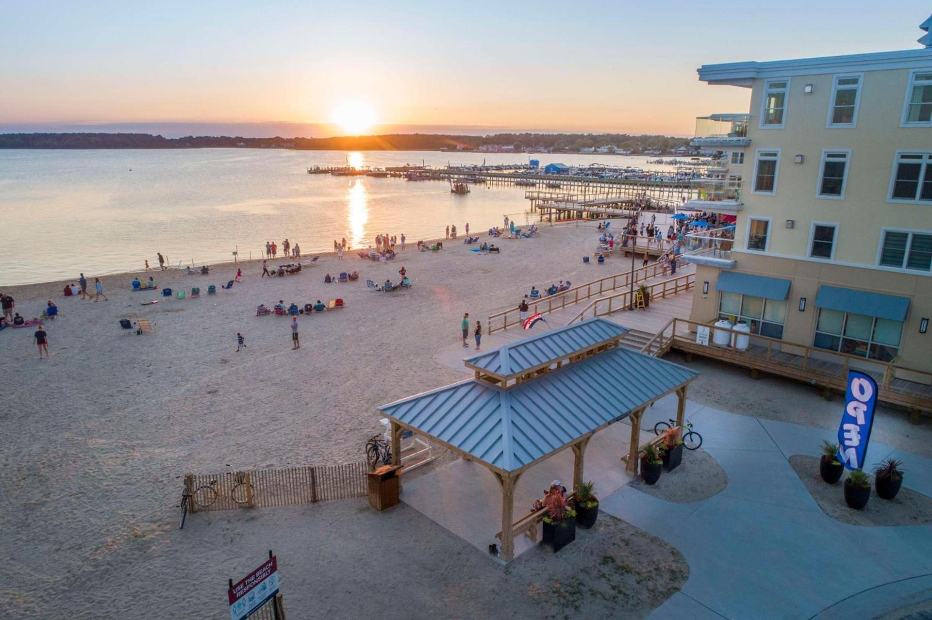 Hyatt Place Dewey Beach photo 77