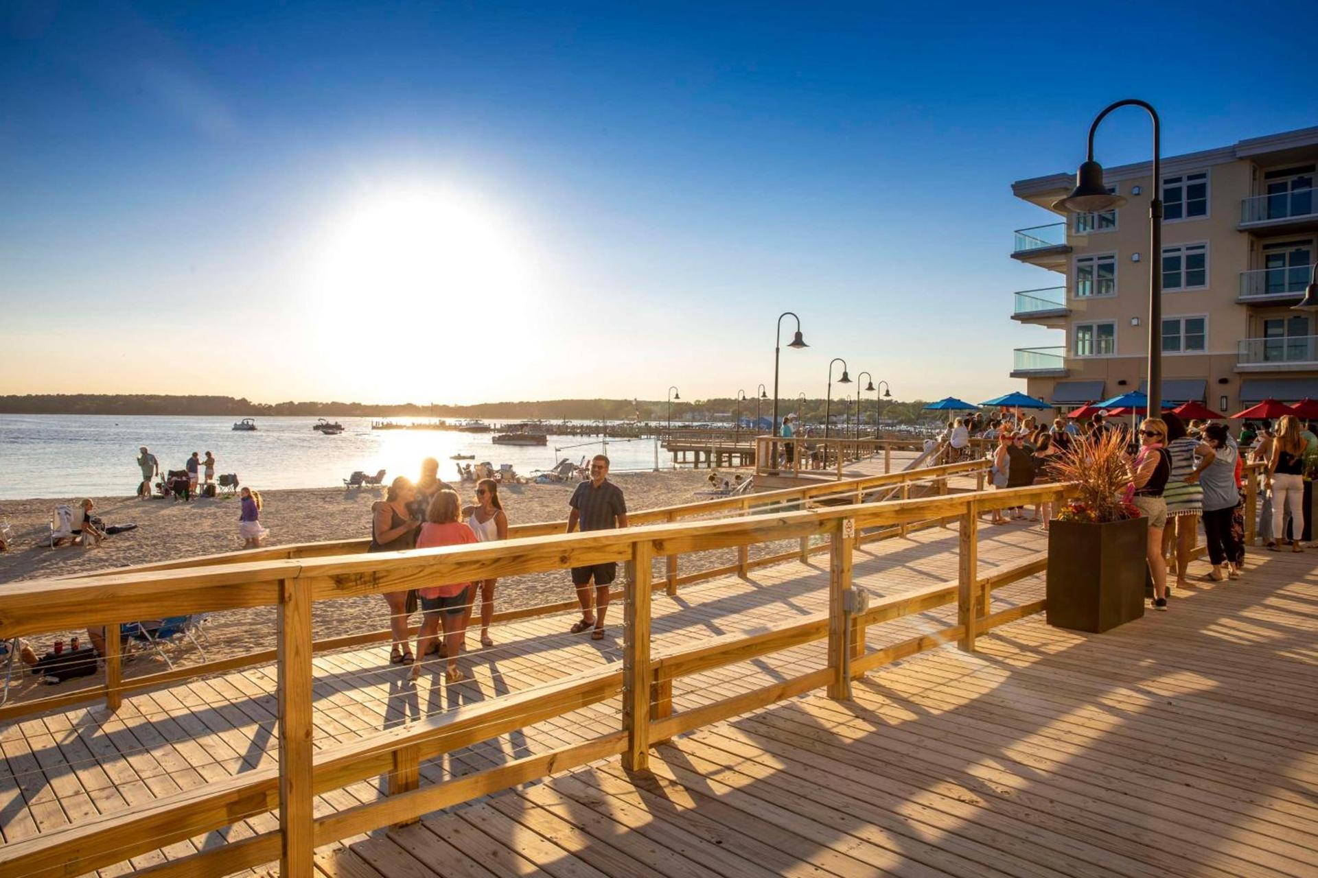 Hyatt Place Dewey Beach photo 79