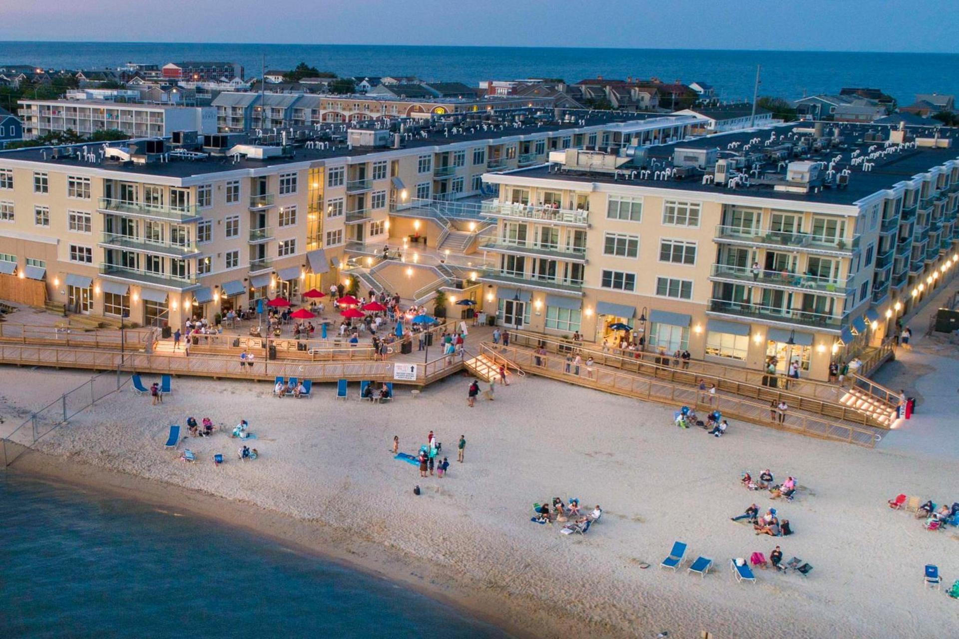 Hyatt Place Dewey Beach photo 82
