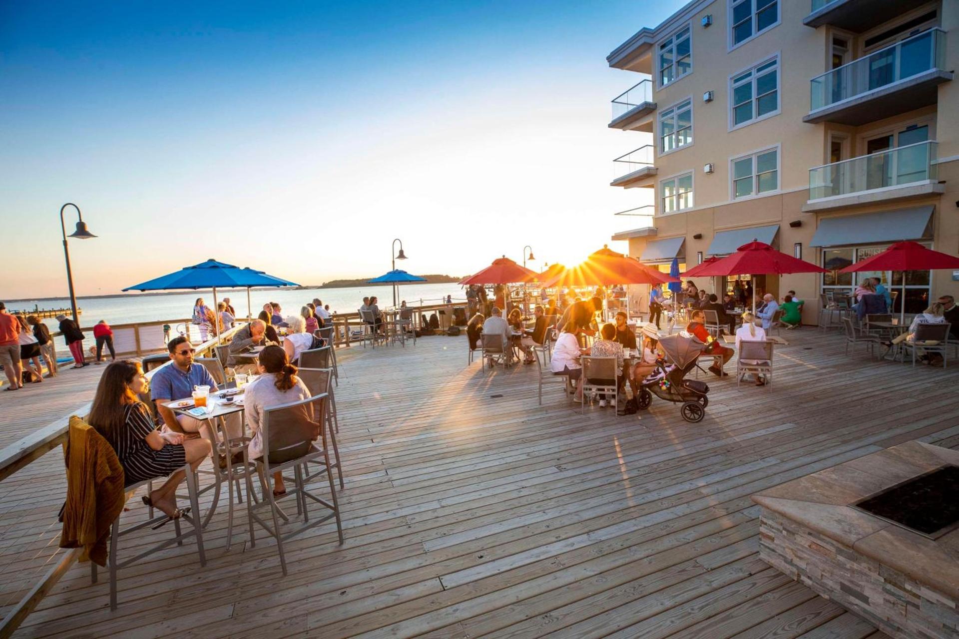 Hyatt Place Dewey Beach photo 86
