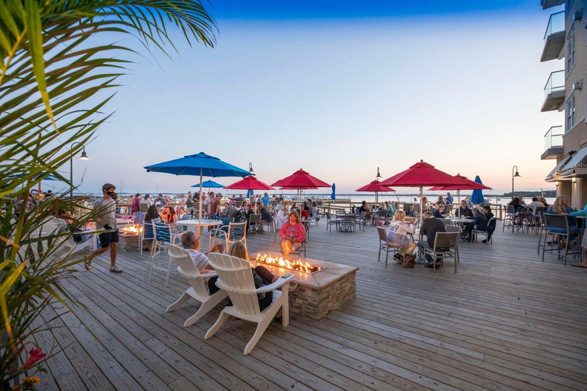 Hyatt Place Dewey Beach photo 85