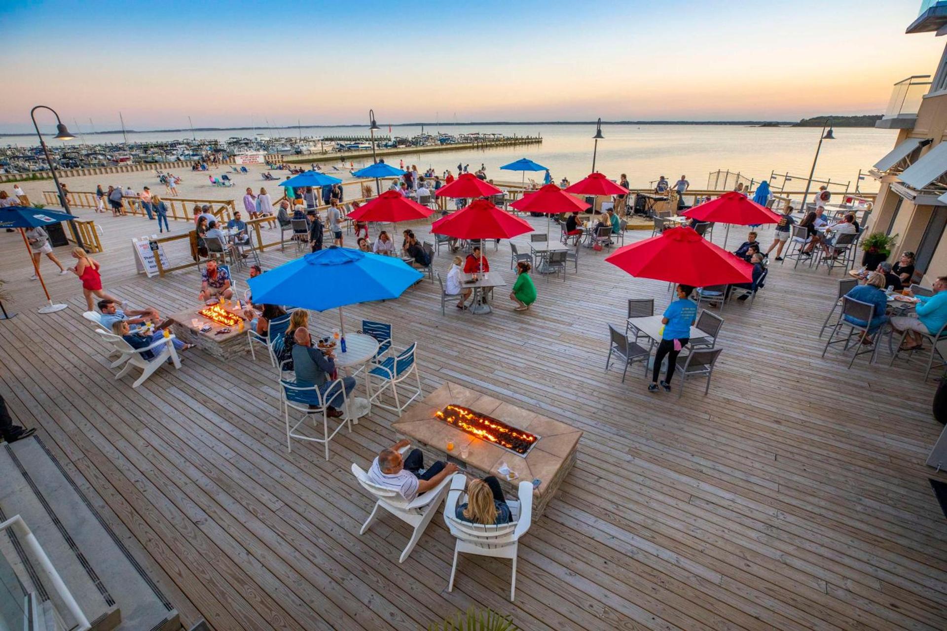 Hyatt Place Dewey Beach photo 87