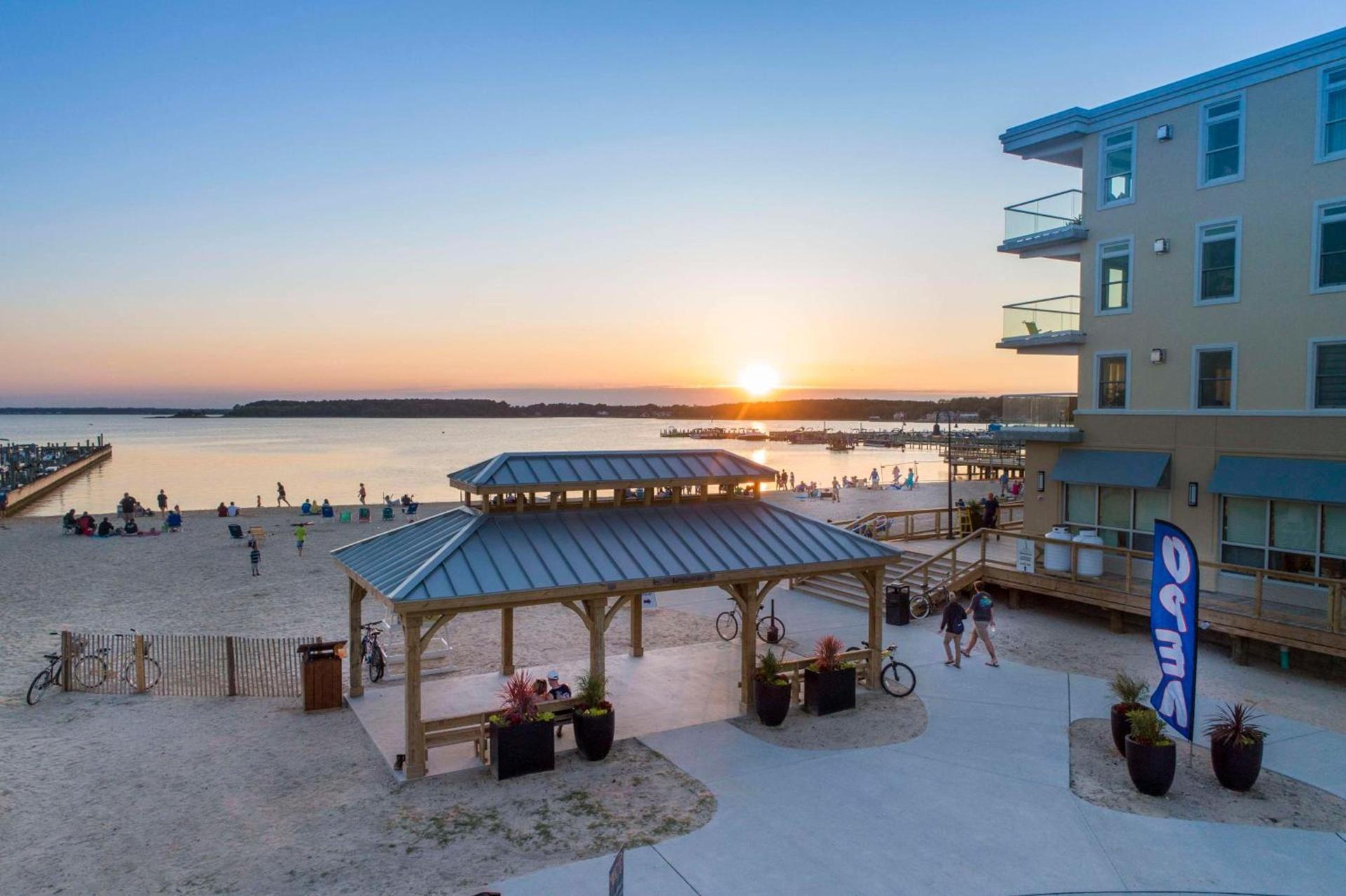 Hyatt Place Dewey Beach photo 91