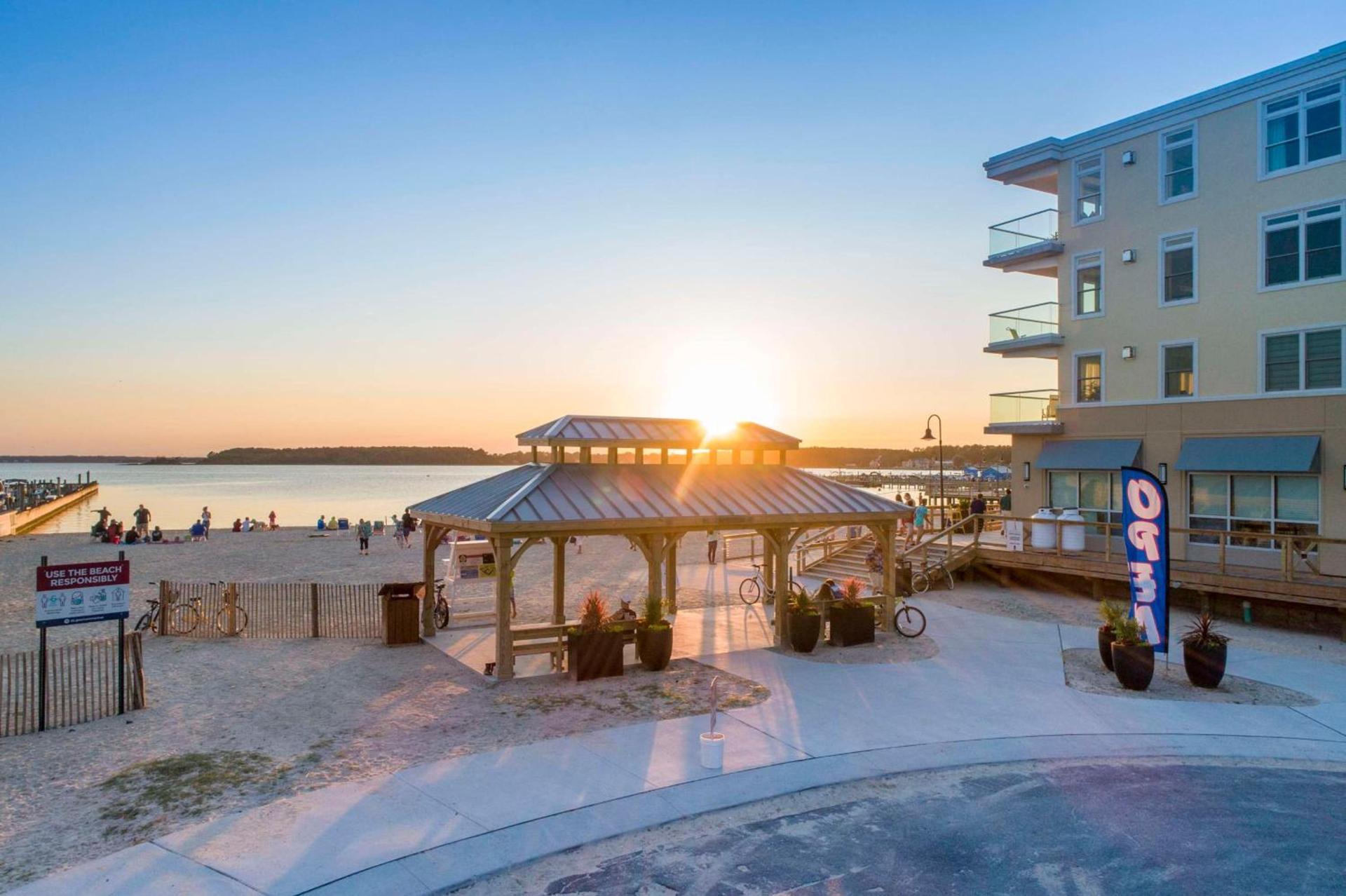 Hyatt Place Dewey Beach photo 93