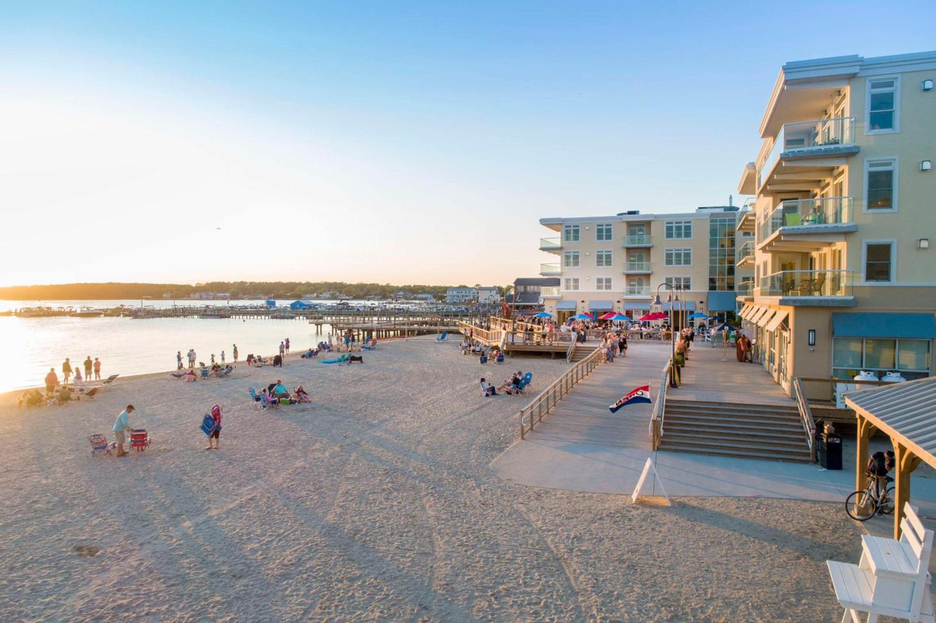 Hyatt Place Dewey Beach photo 95