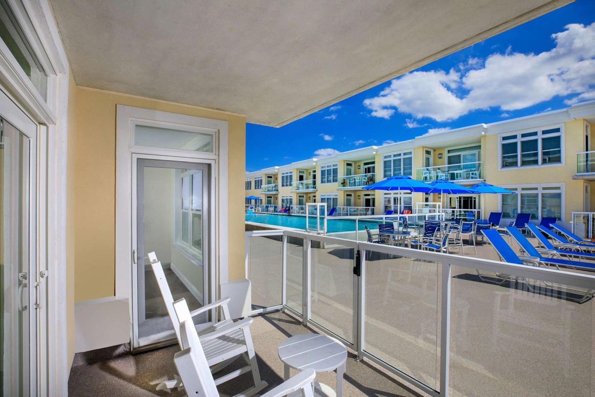 Hyatt Place Dewey Beach photo 100