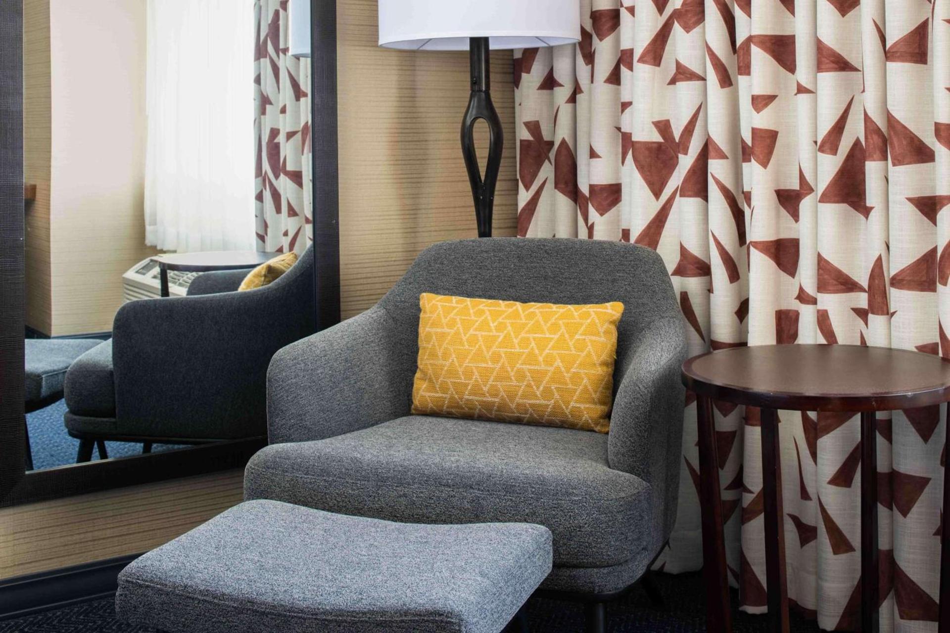 DoubleTree by Hilton San Francisco Airport photo 26