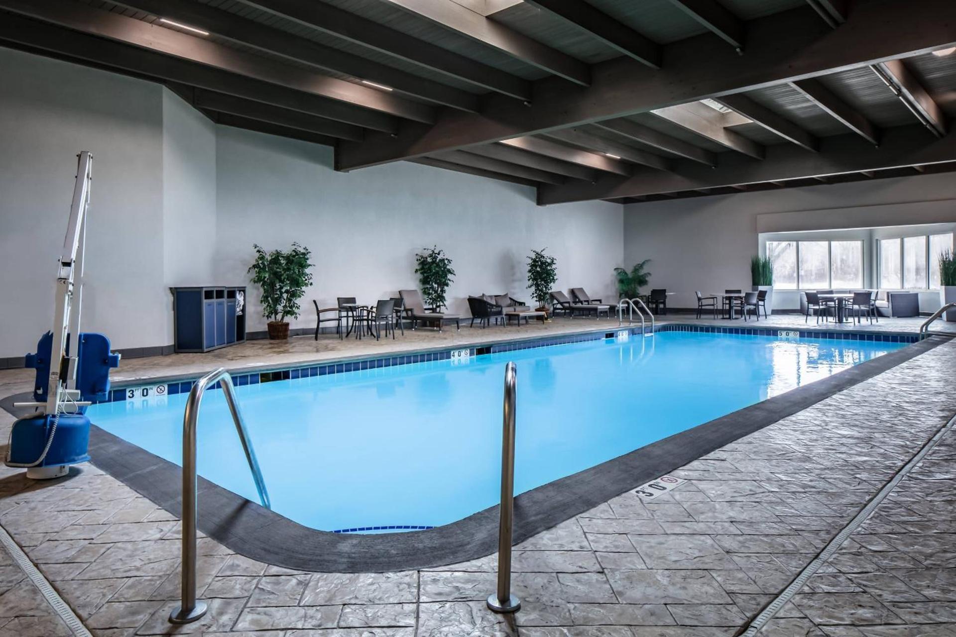 West Des Moines Marriott photo 32
