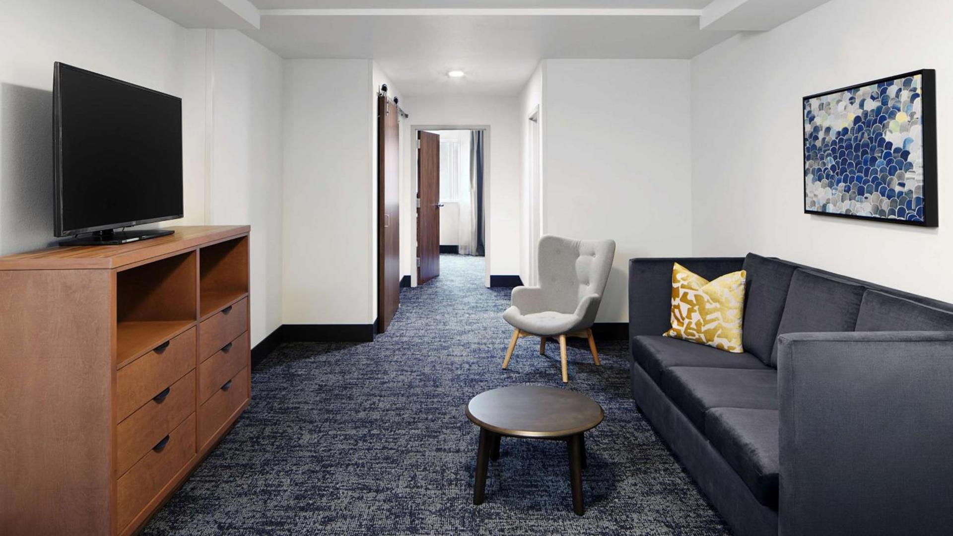 River's Edge Hotel Portland, Tapestry Collection by Hilton photo 16
