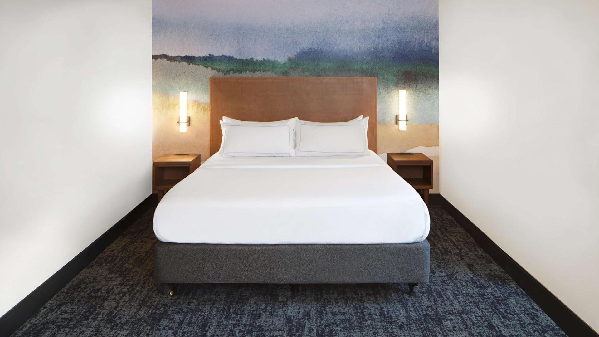 River's Edge Hotel Portland, Tapestry Collection by Hilton photo 17